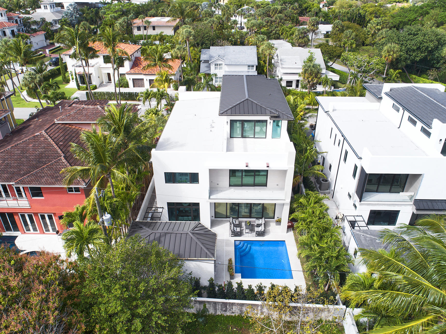 BOCA RATON POR LA MAR - Residential