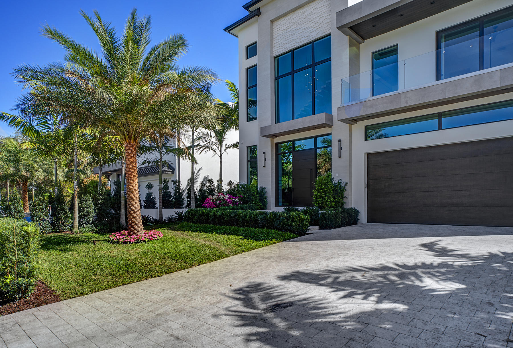 BOCA RATON POR LA MAR - Residential