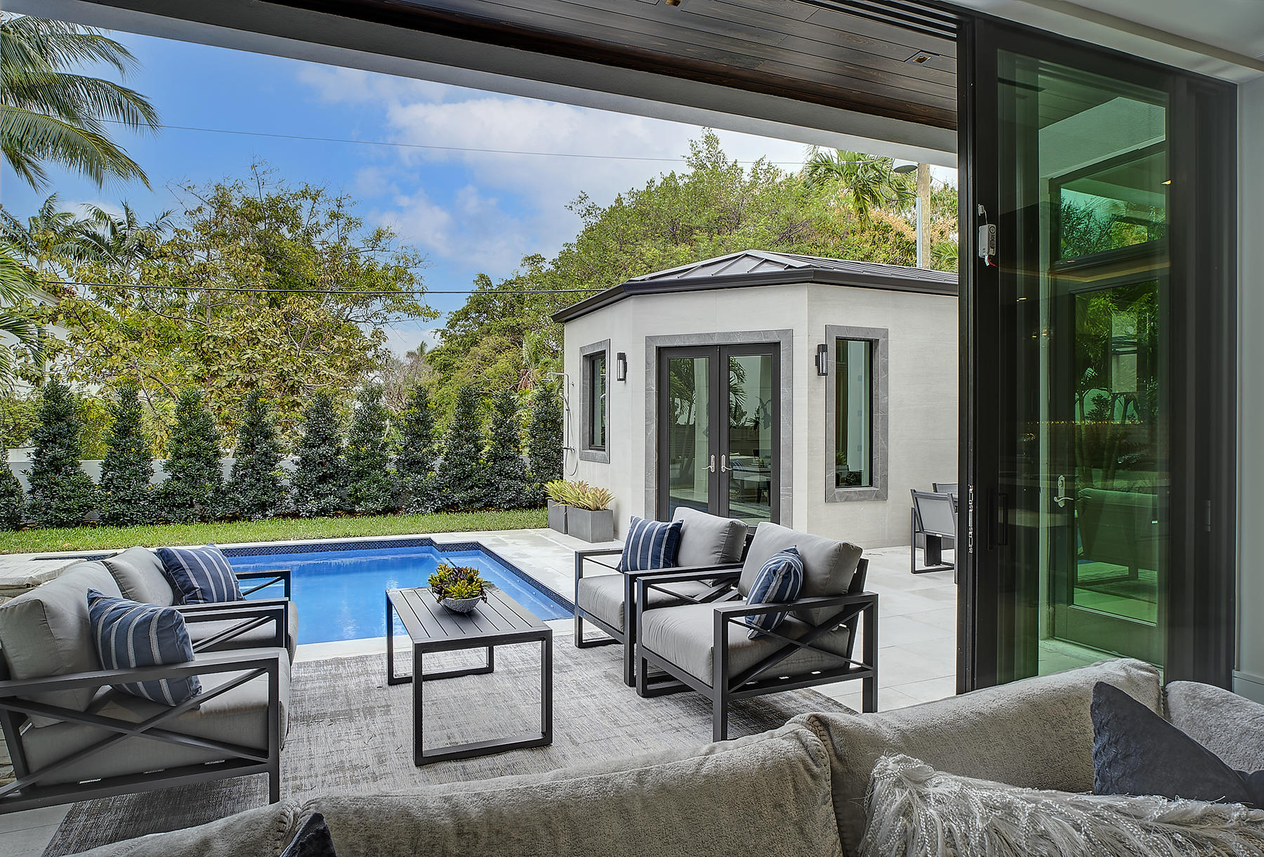 BOCA RATON POR LA MAR - Residential