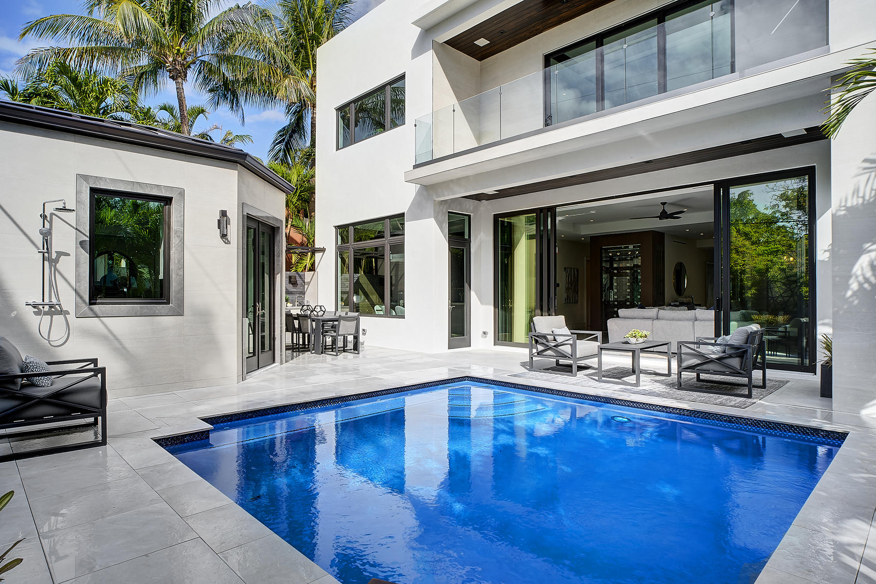 BOCA RATON POR LA MAR - Residential