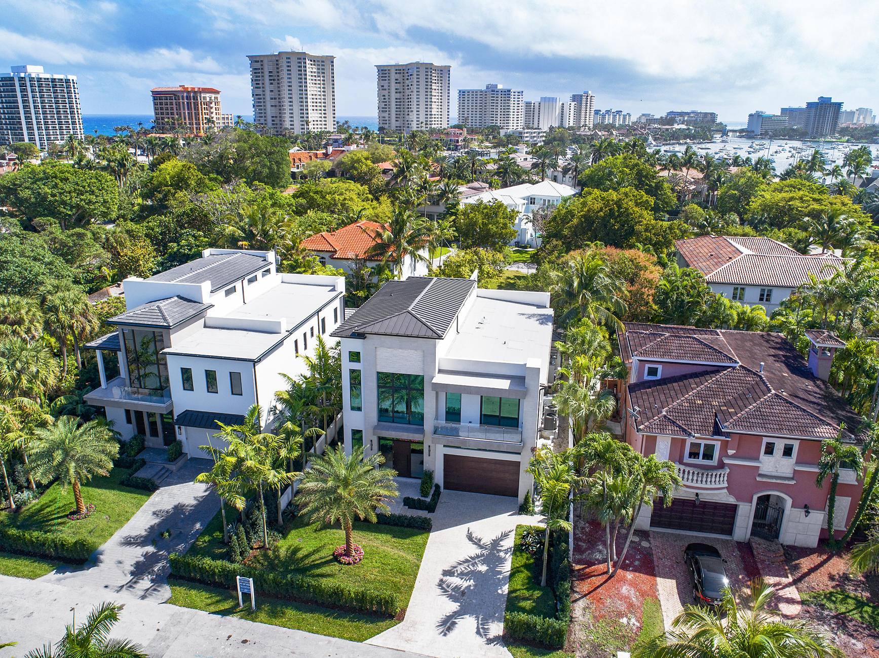 BOCA RATON POR LA MAR - Residential