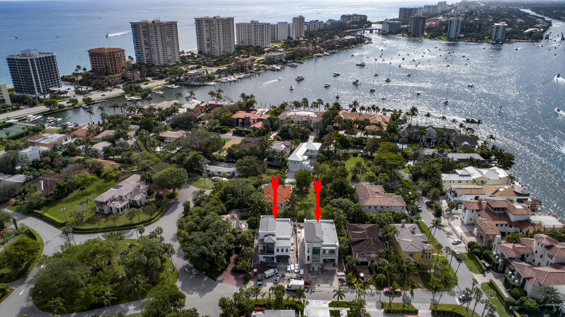 BOCA RATON POR LA MAR - Residential