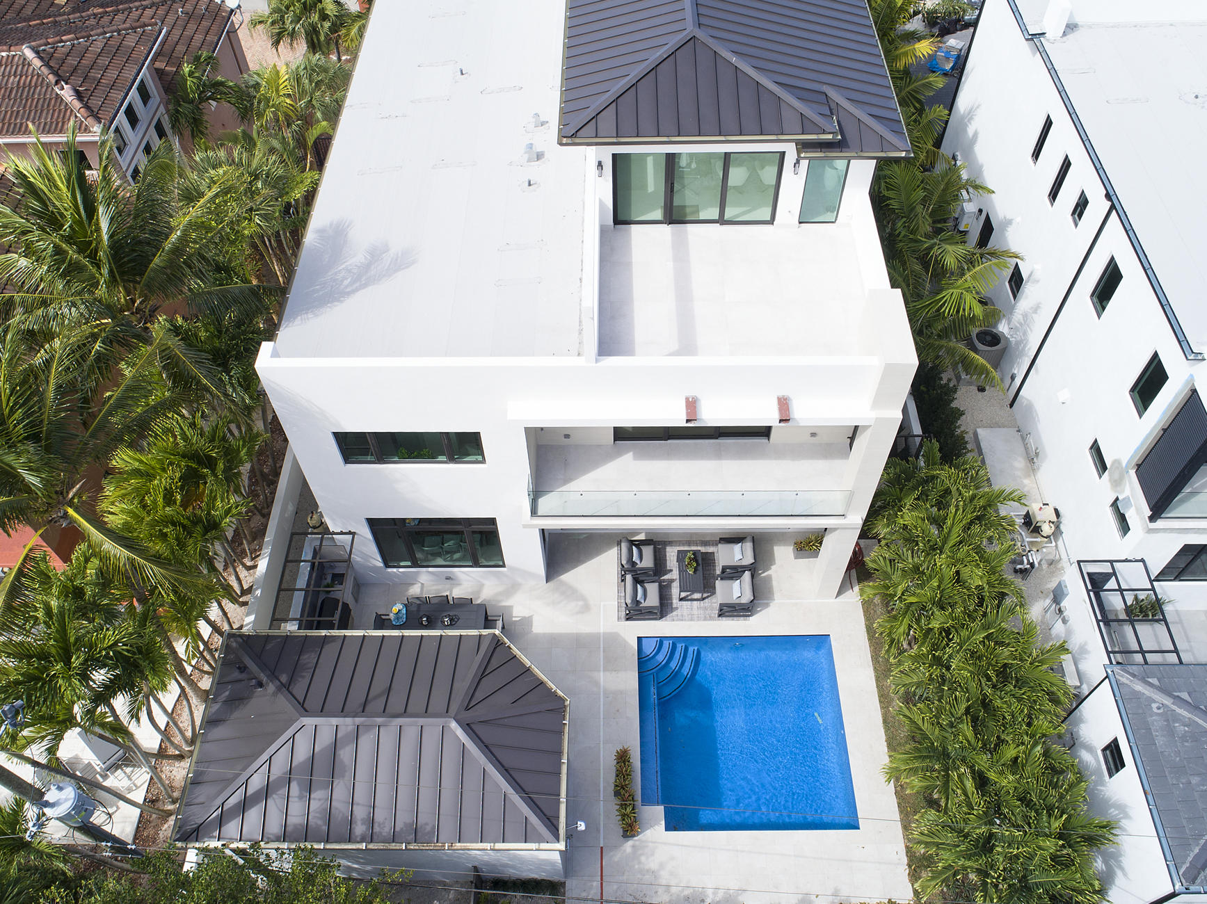 BOCA RATON POR LA MAR - Residential