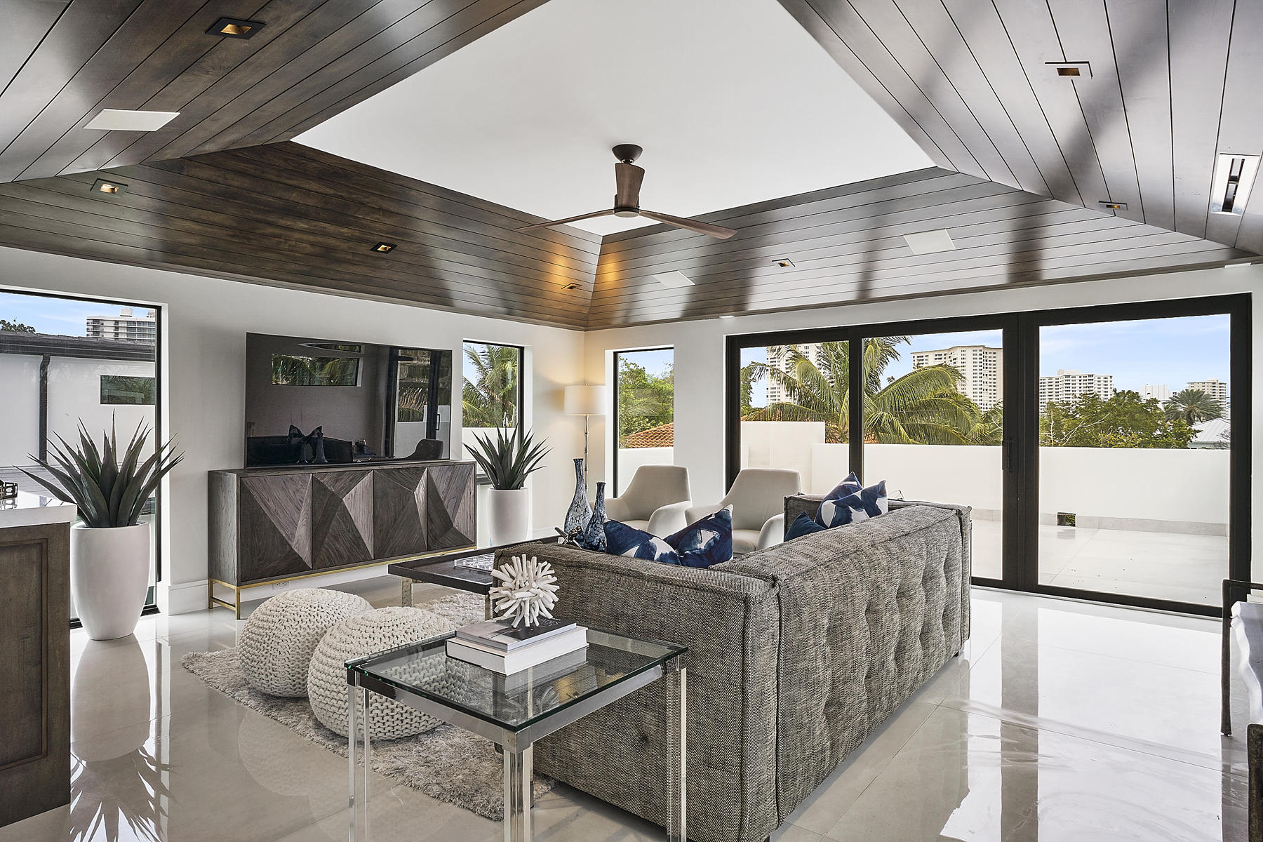 BOCA RATON POR LA MAR - Residential