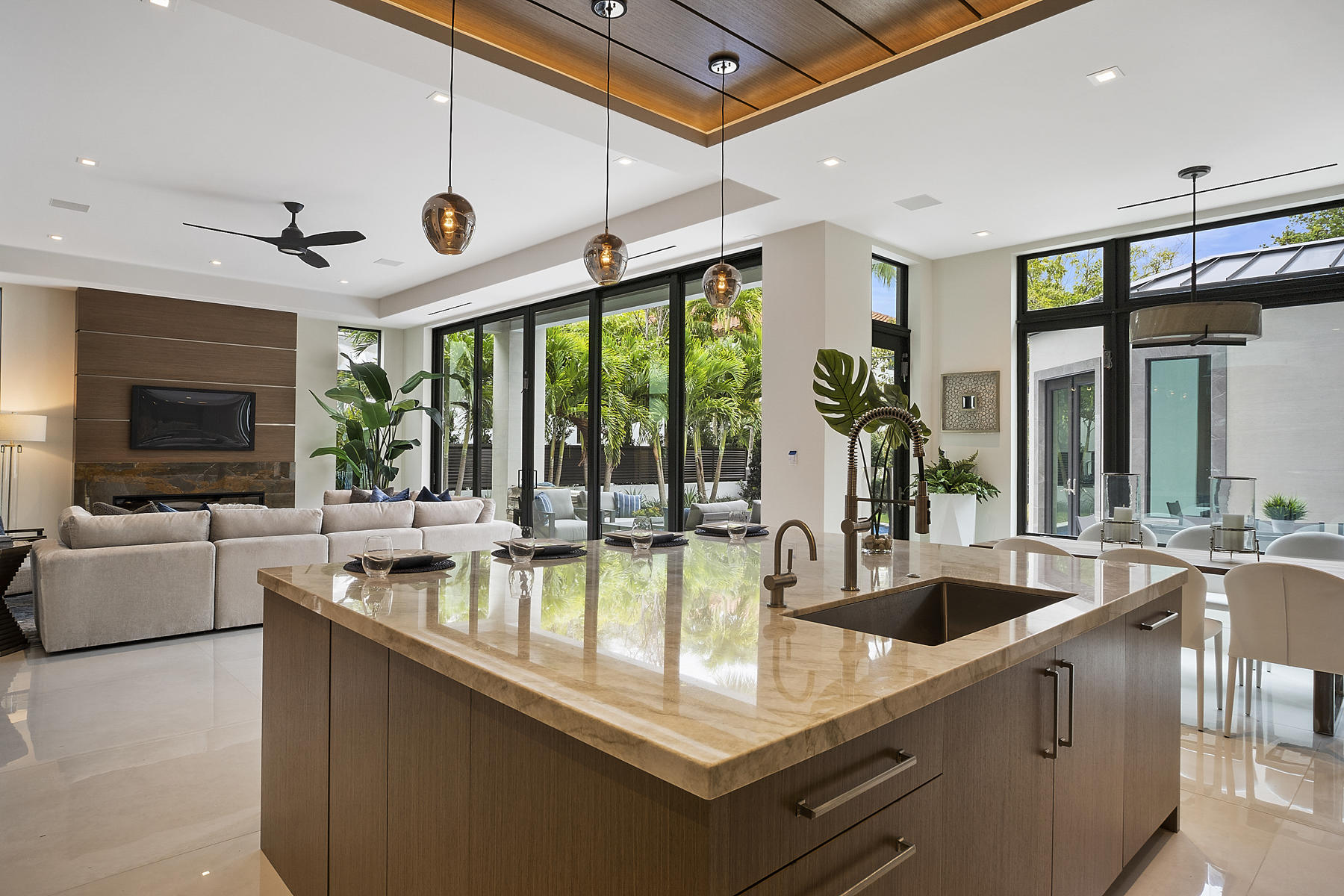 BOCA RATON POR LA MAR - Residential