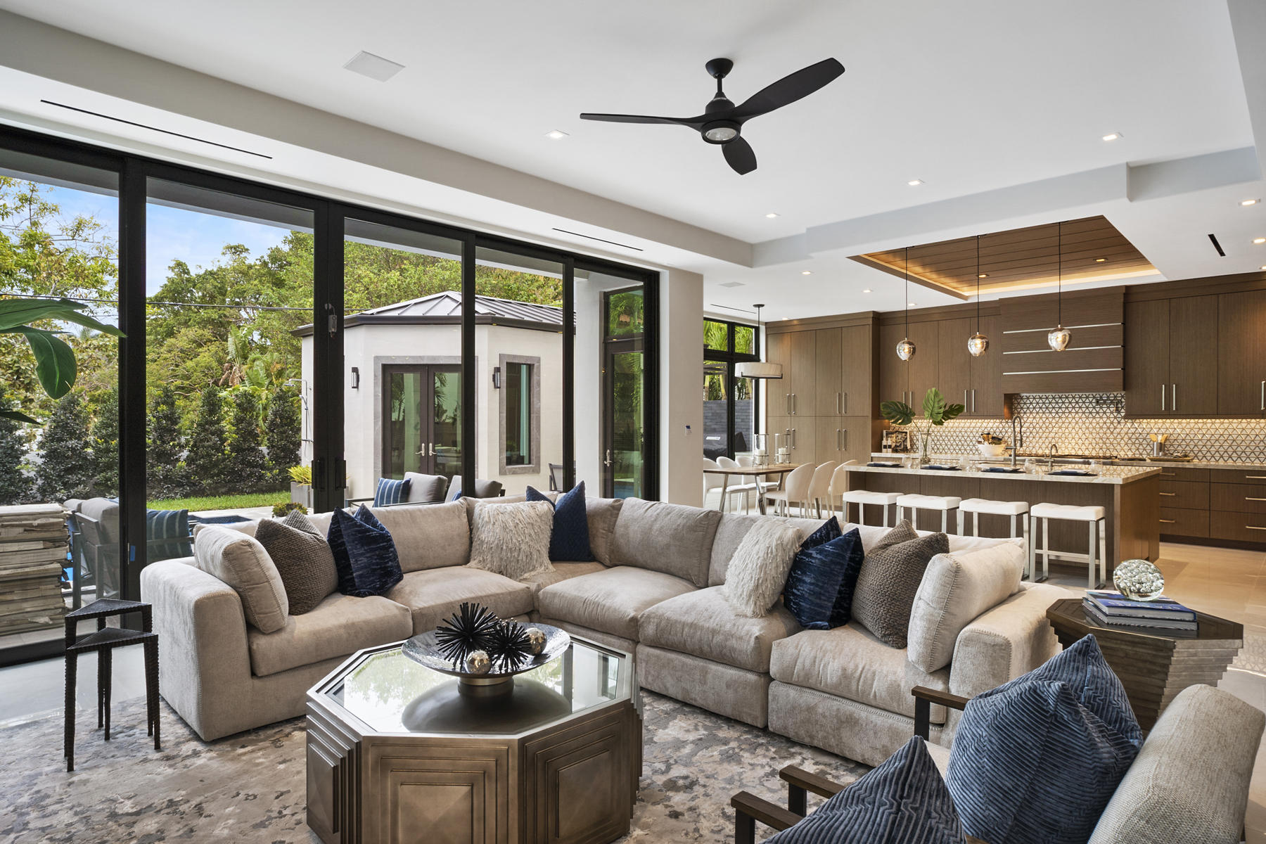 BOCA RATON POR LA MAR - Residential