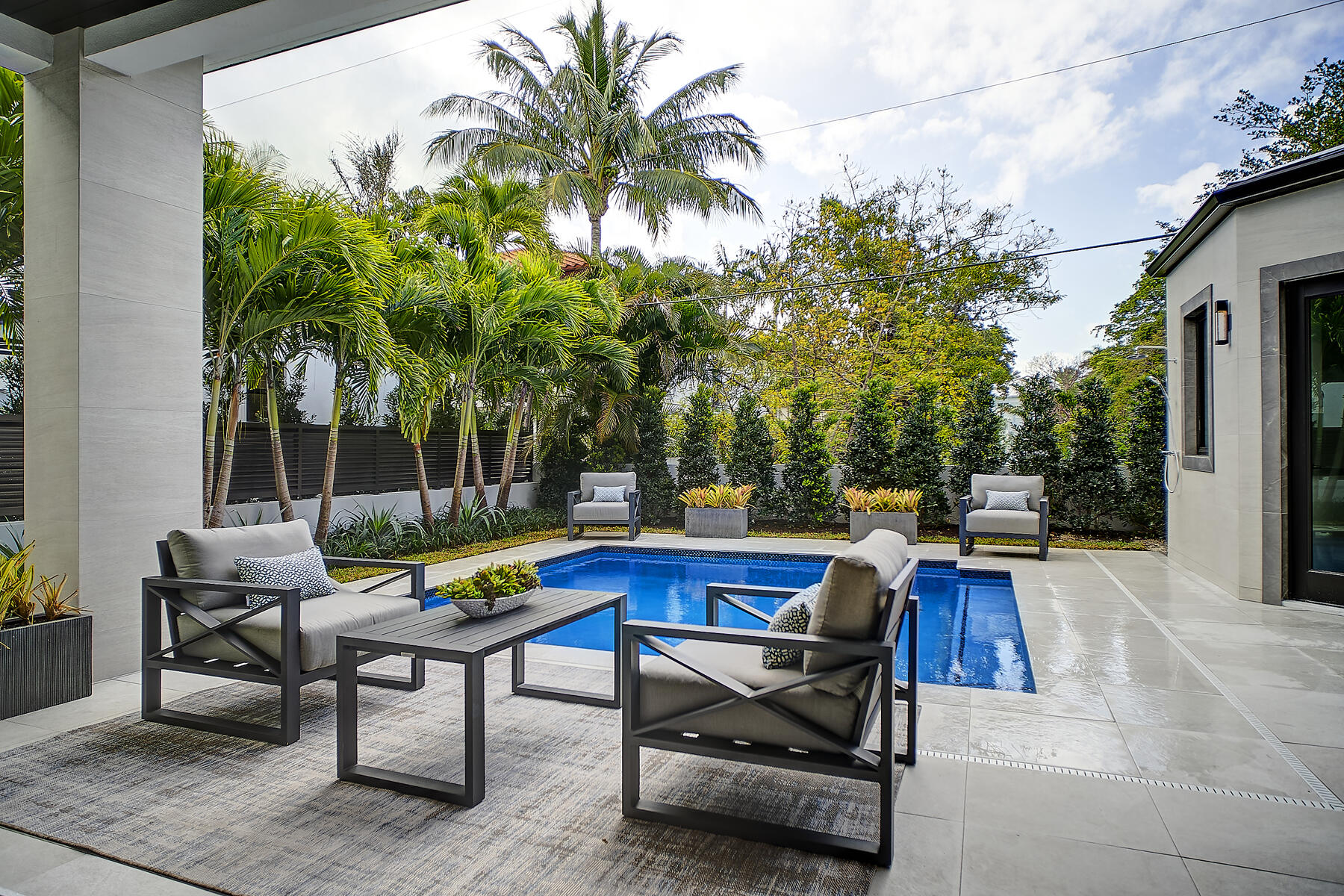 BOCA RATON POR LA MAR - Residential