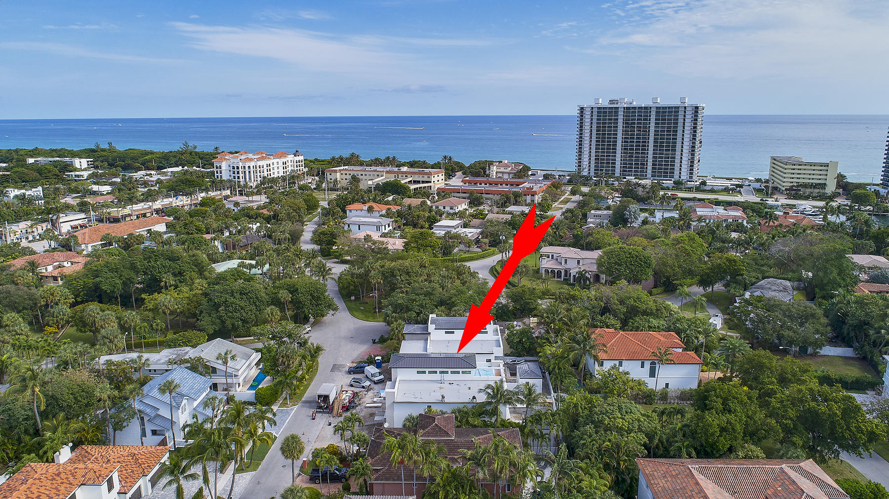 BOCA RATON POR LA MAR - Residential