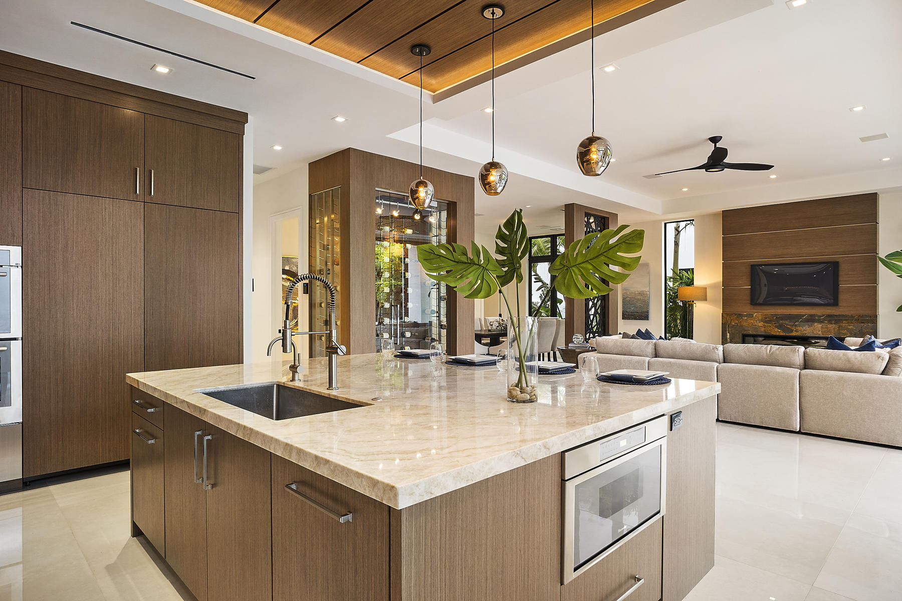 BOCA RATON POR LA MAR - Residential