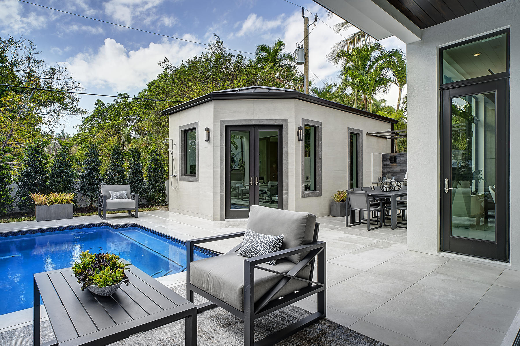 BOCA RATON POR LA MAR - Residential