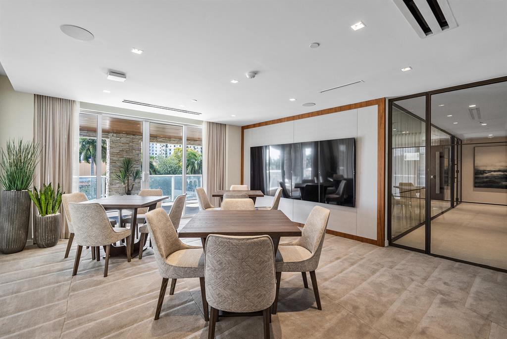 ALINA BOCA RATON CONDO - Residential