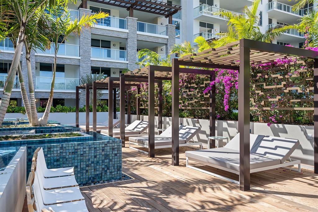 ALINA BOCA RATON CONDO - Residential