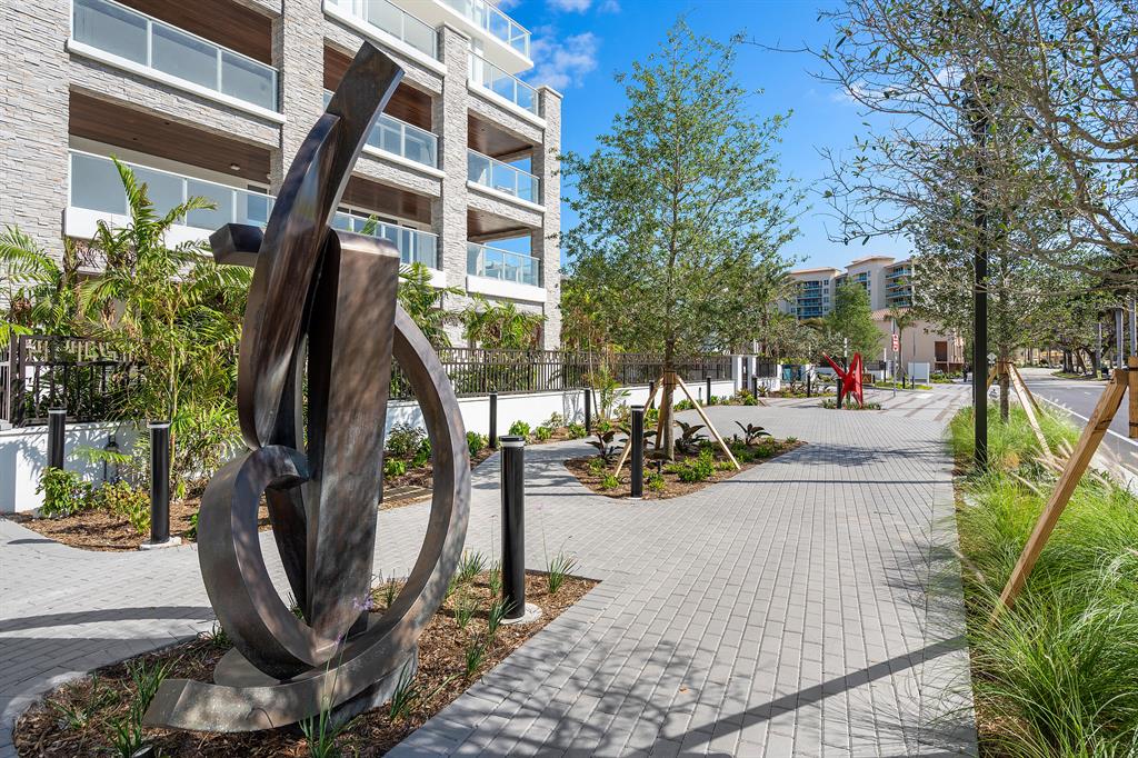ALINA BOCA RATON CONDO - Residential