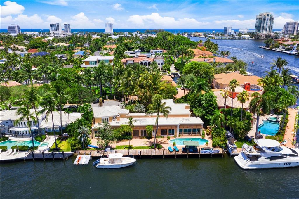 CORYDON POINT - Residential