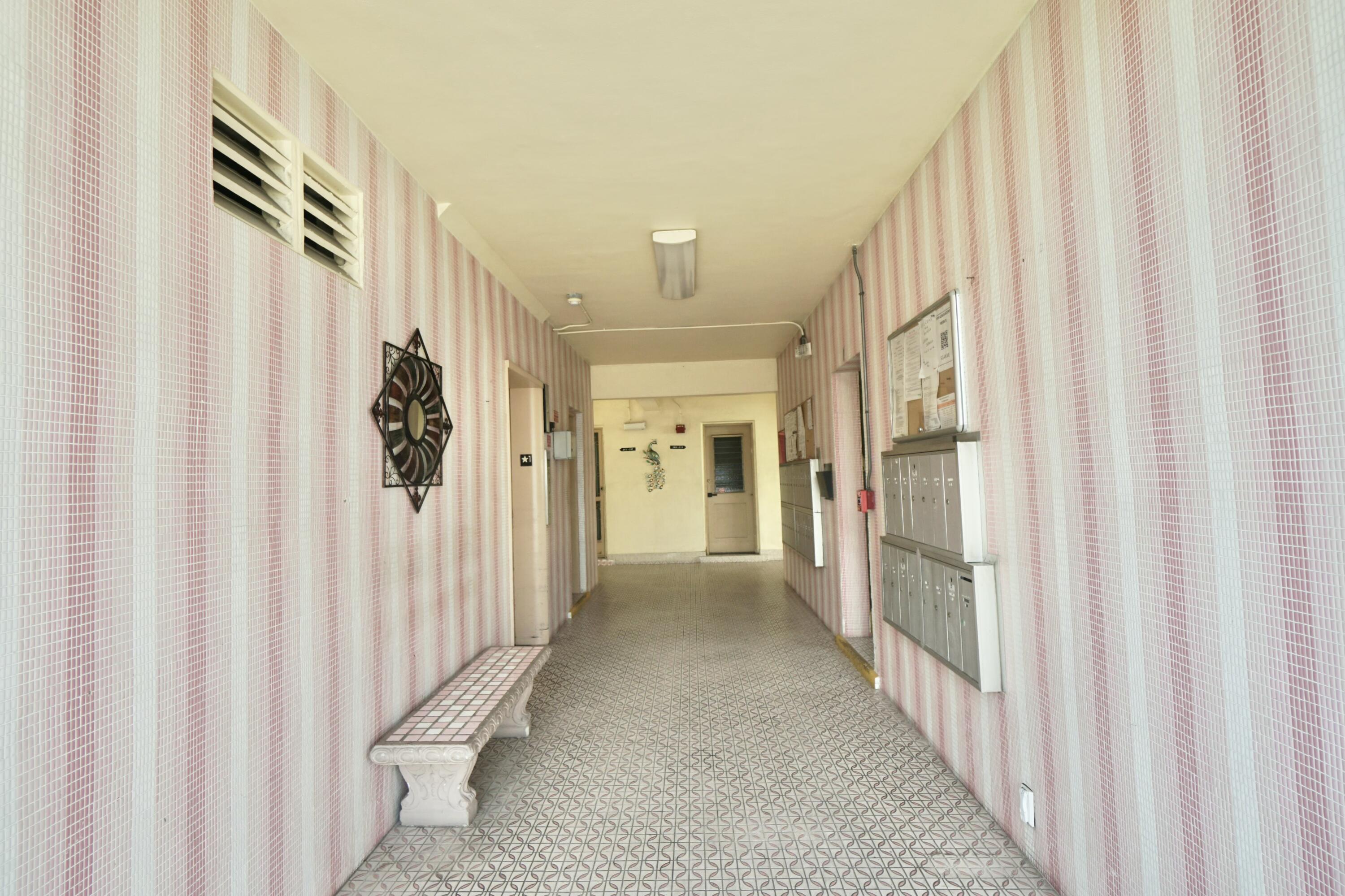 MAR-LEN GARDENS NO 11 CORP-CO-OP - Residential