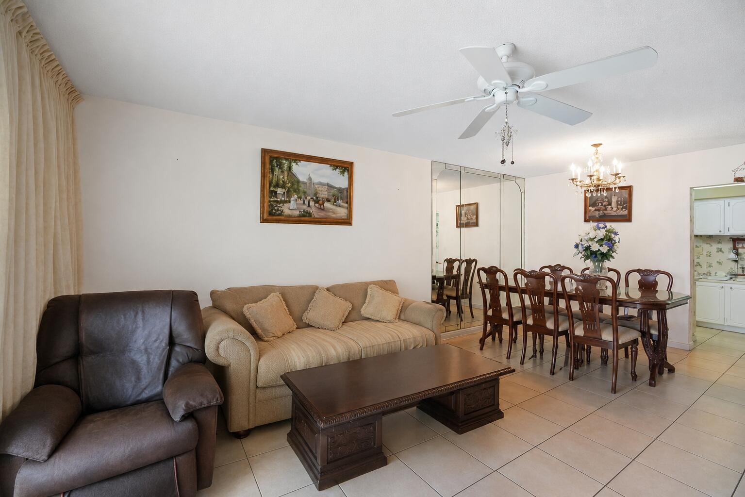 MAR-LEN GARDENS NO 11 CORP-CO-OP - Residential