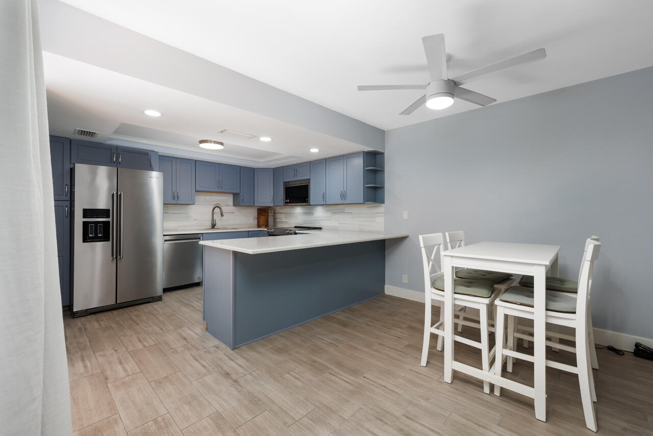 SHORE PLACE CONDO - Residential