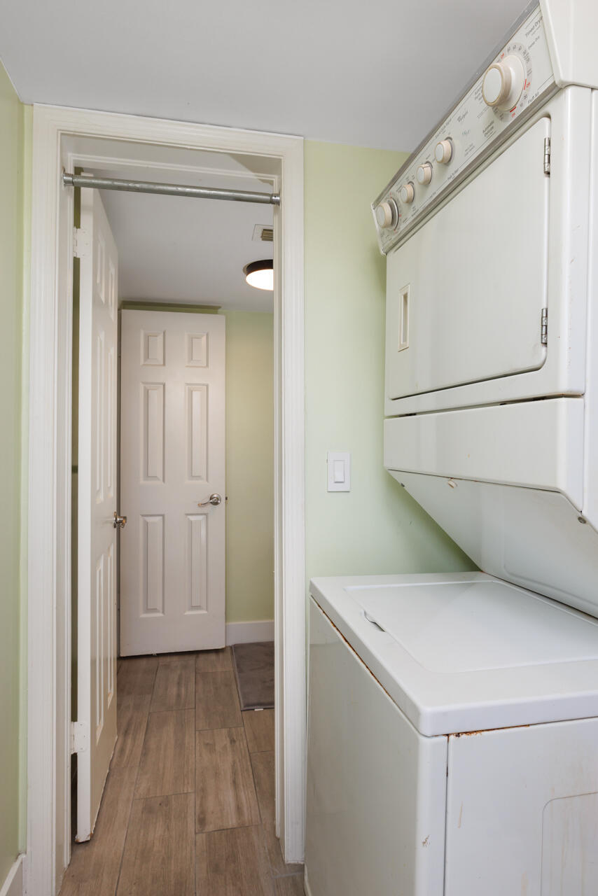 SHORE PLACE CONDO - Residential