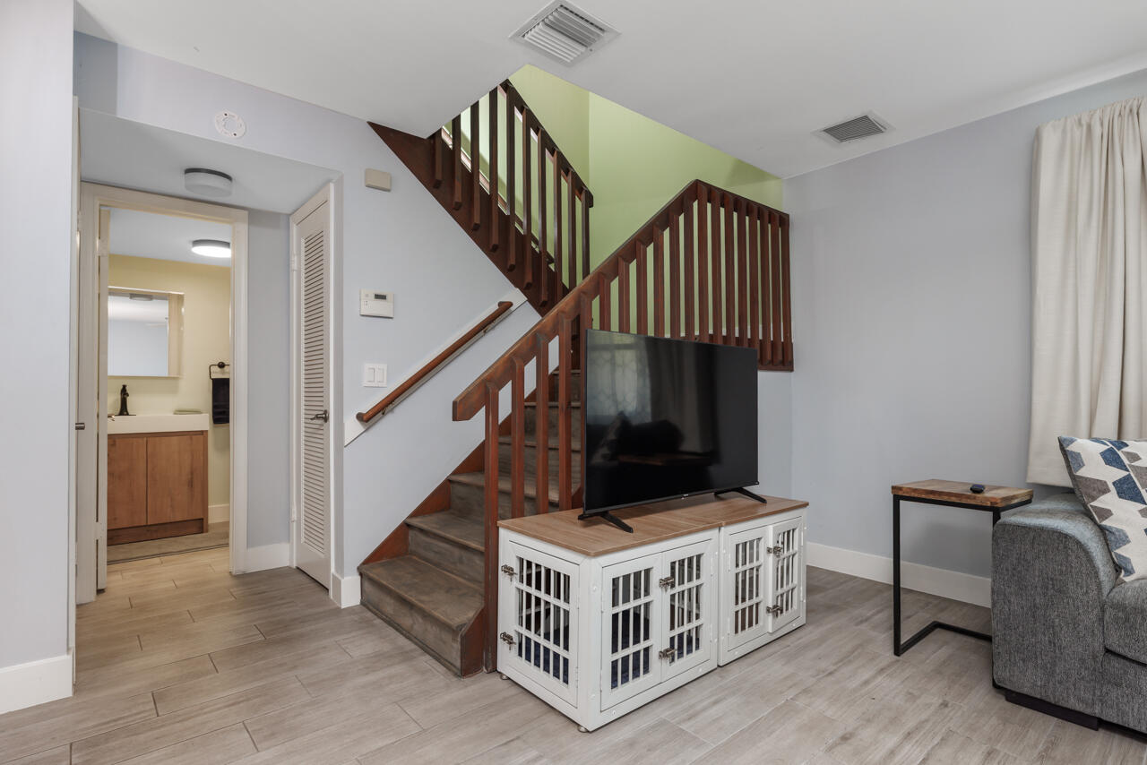 SHORE PLACE CONDO - Residential