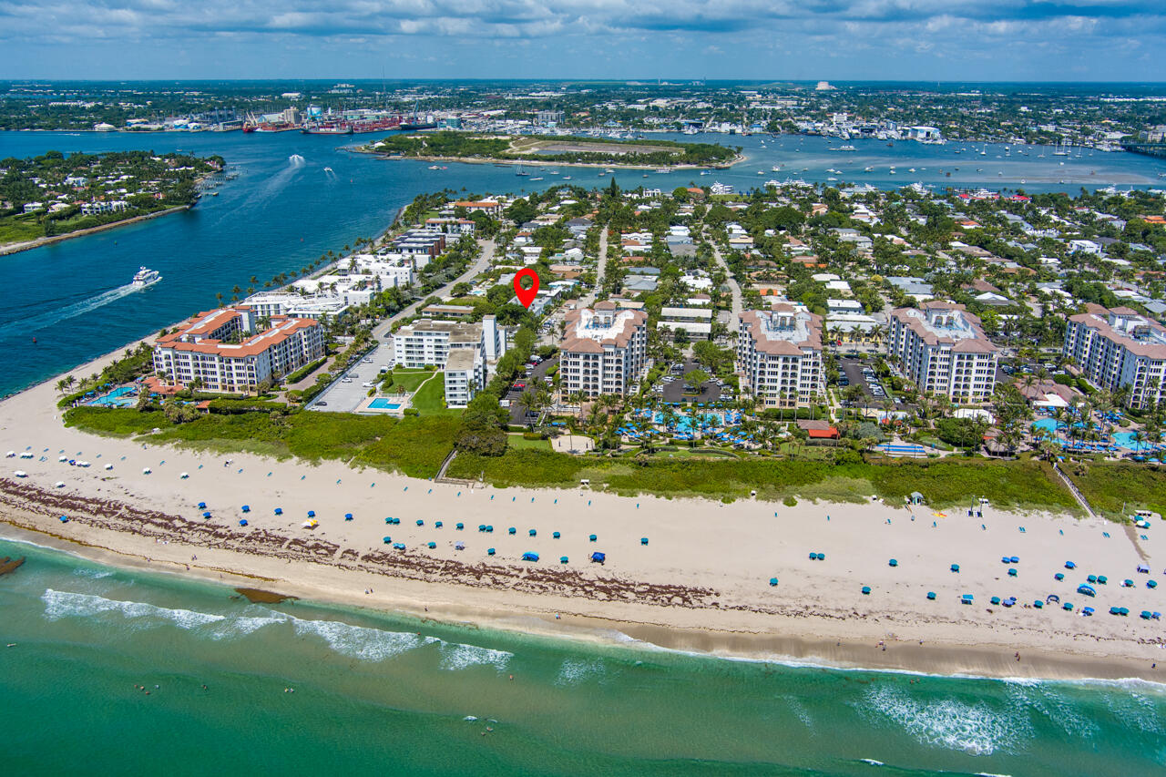 SHORE PLACE CONDO - Residential