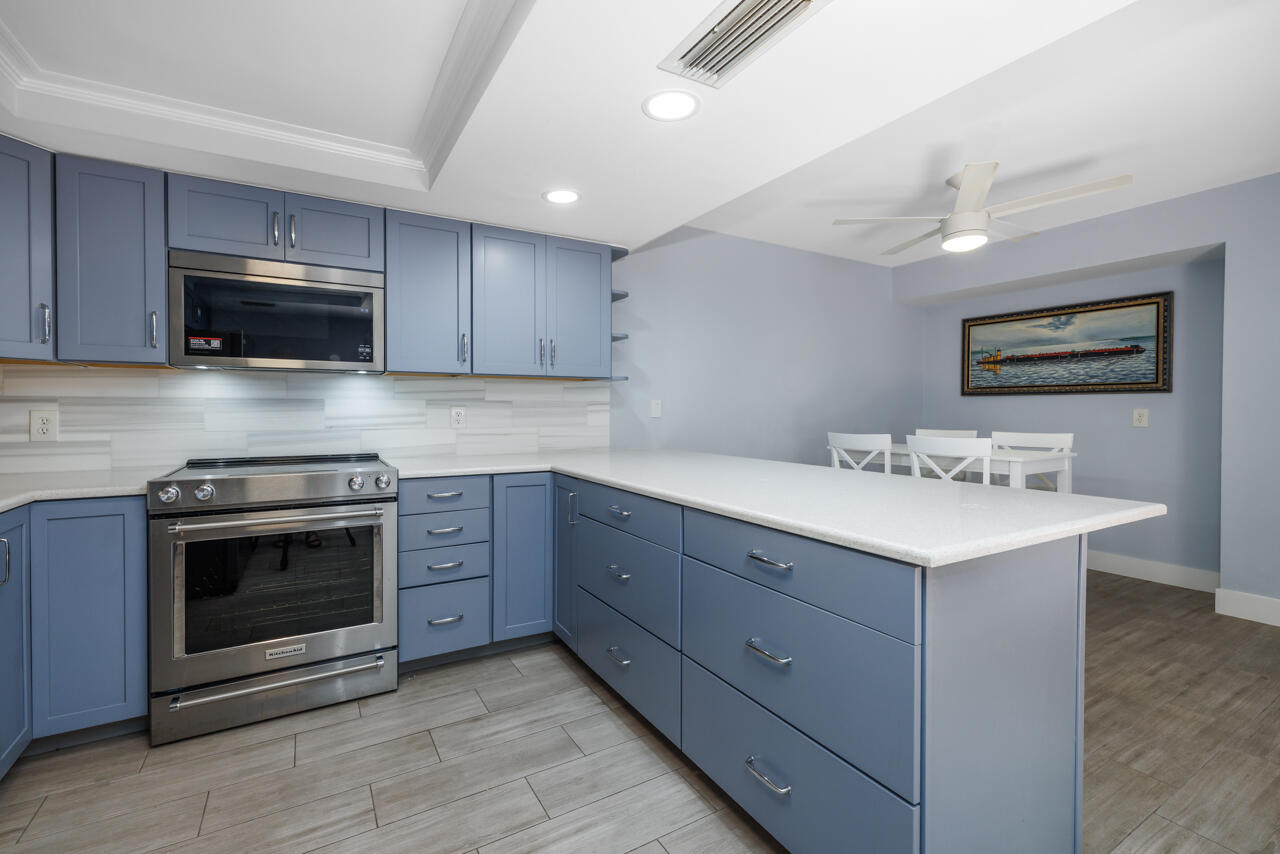 SHORE PLACE CONDO - Residential