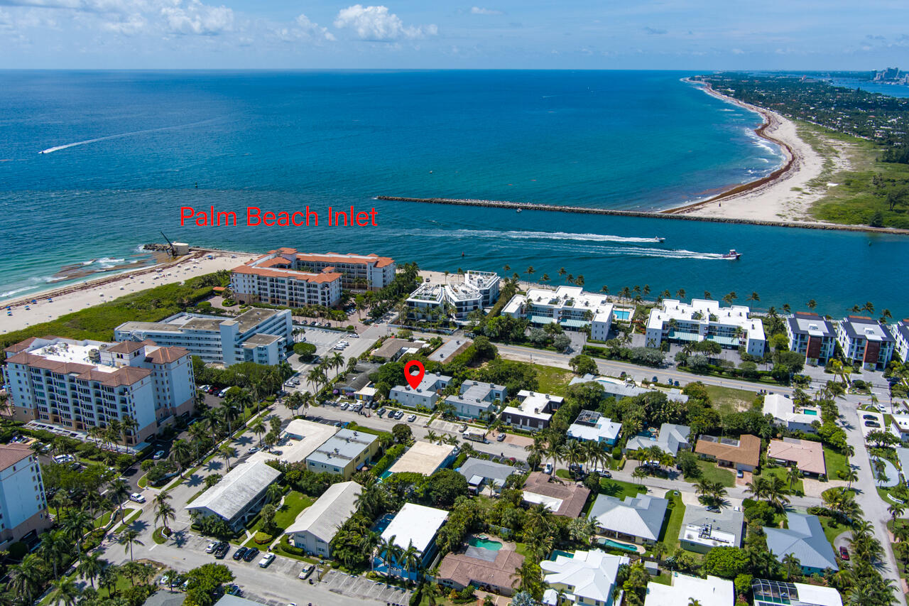 SHORE PLACE CONDO - Residential