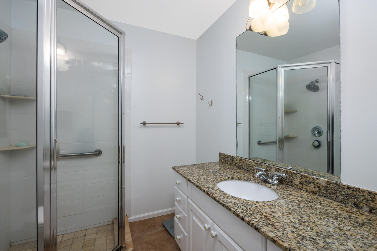 SHORE PLACE CONDO - Residential