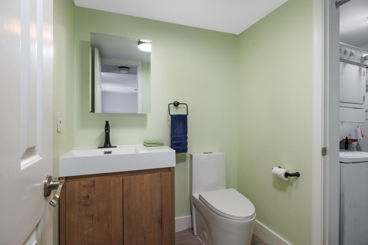 SHORE PLACE CONDO - Residential