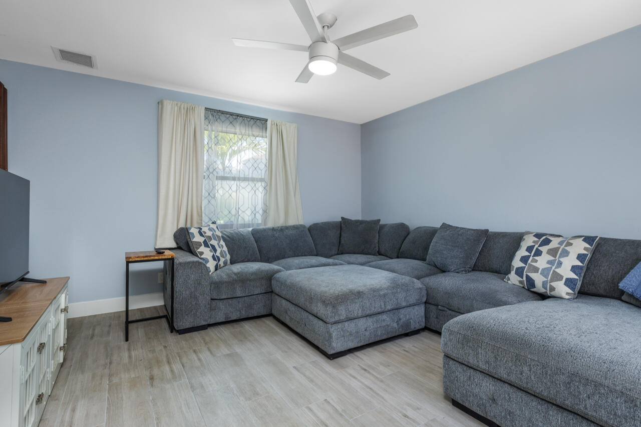 SHORE PLACE CONDO - Residential