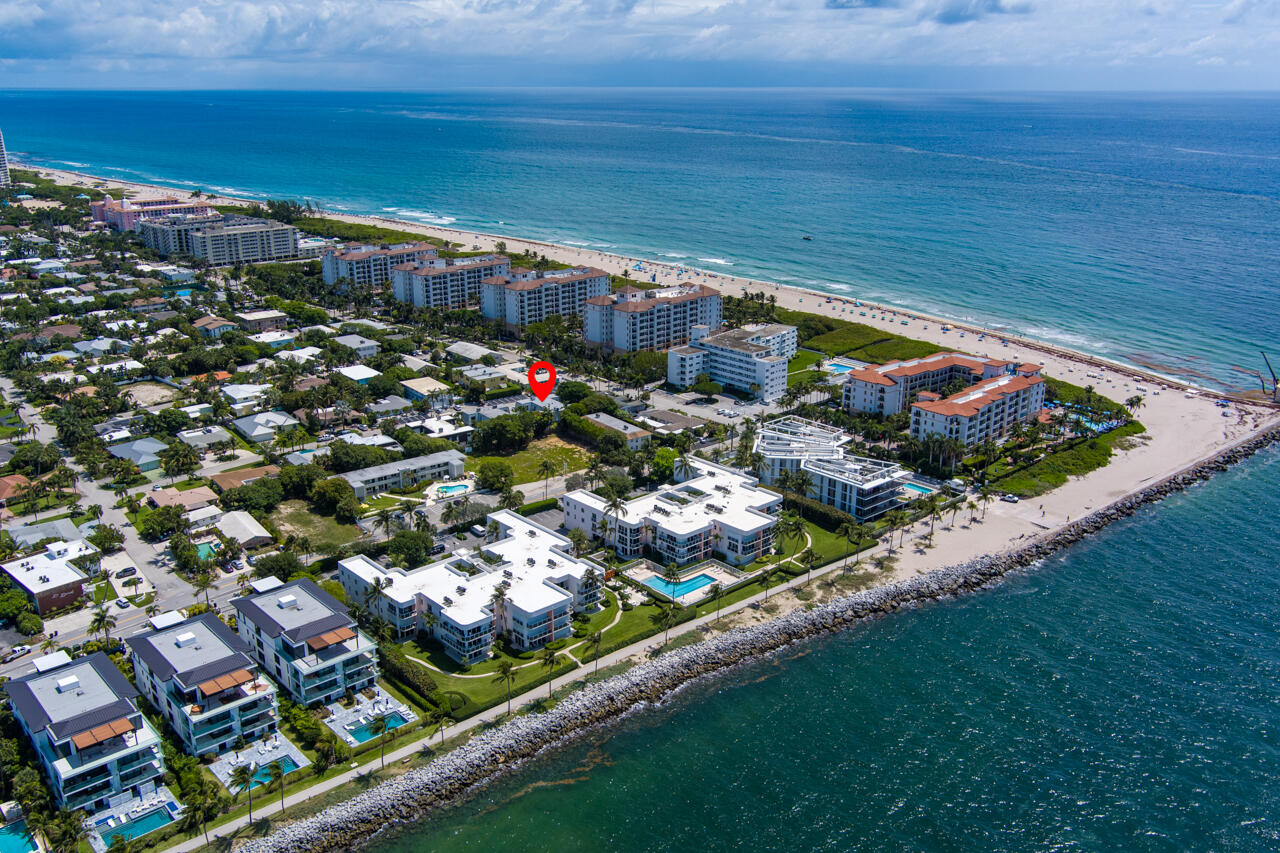 SHORE PLACE CONDO - Residential