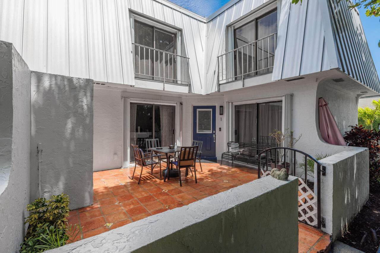 SHORE PLACE CONDO - Residential