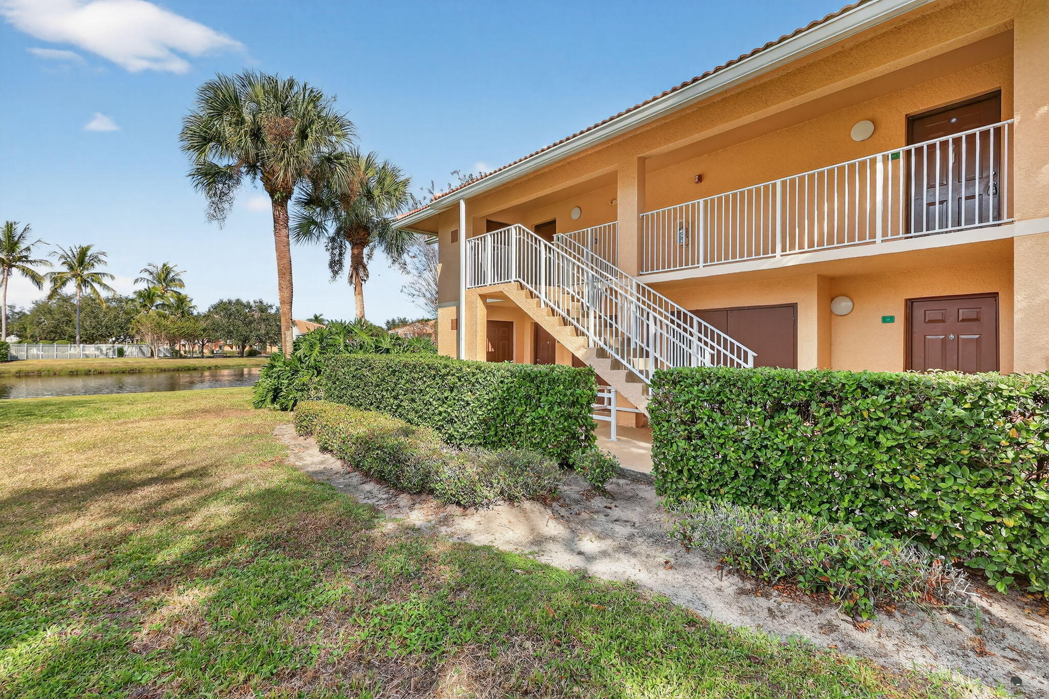 THE CLUB AT ST LUCIE WEST, A CONDOMINIUM - Residential
