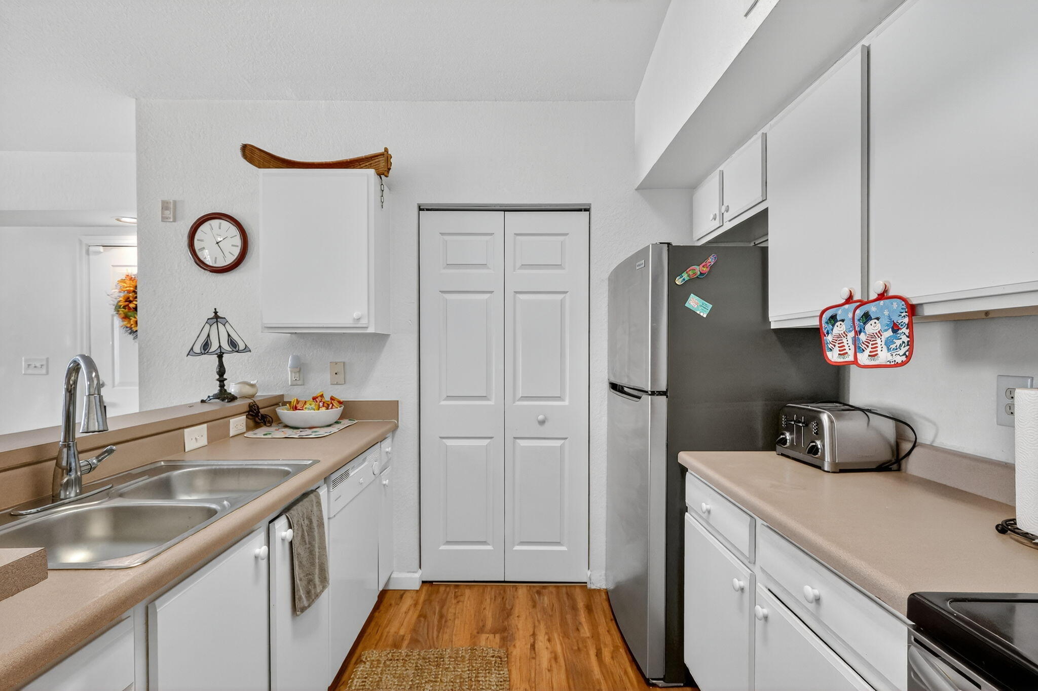 THE CLUB AT ST LUCIE WEST, A CONDOMINIUM - Residential
