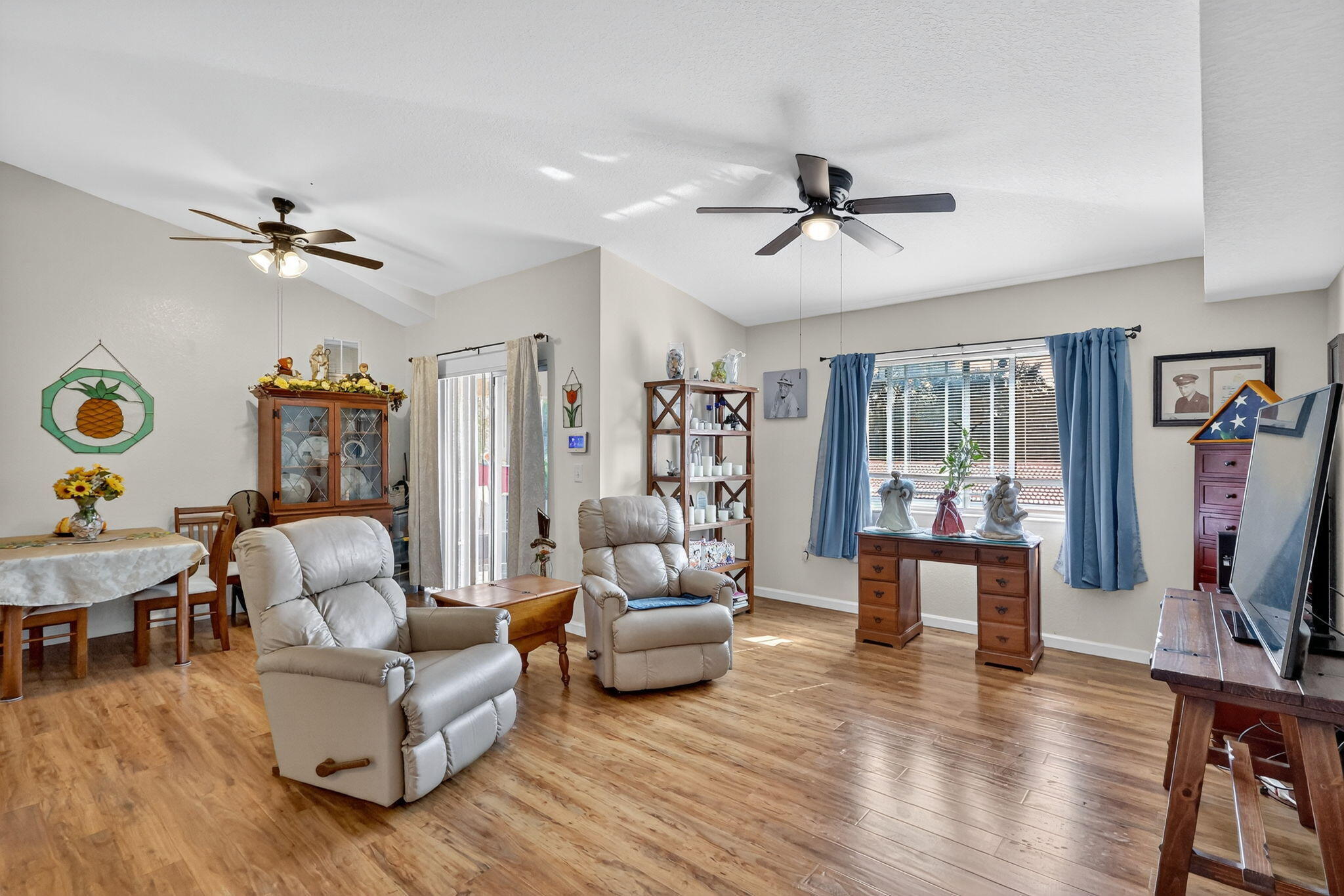 THE CLUB AT ST LUCIE WEST, A CONDOMINIUM - Residential