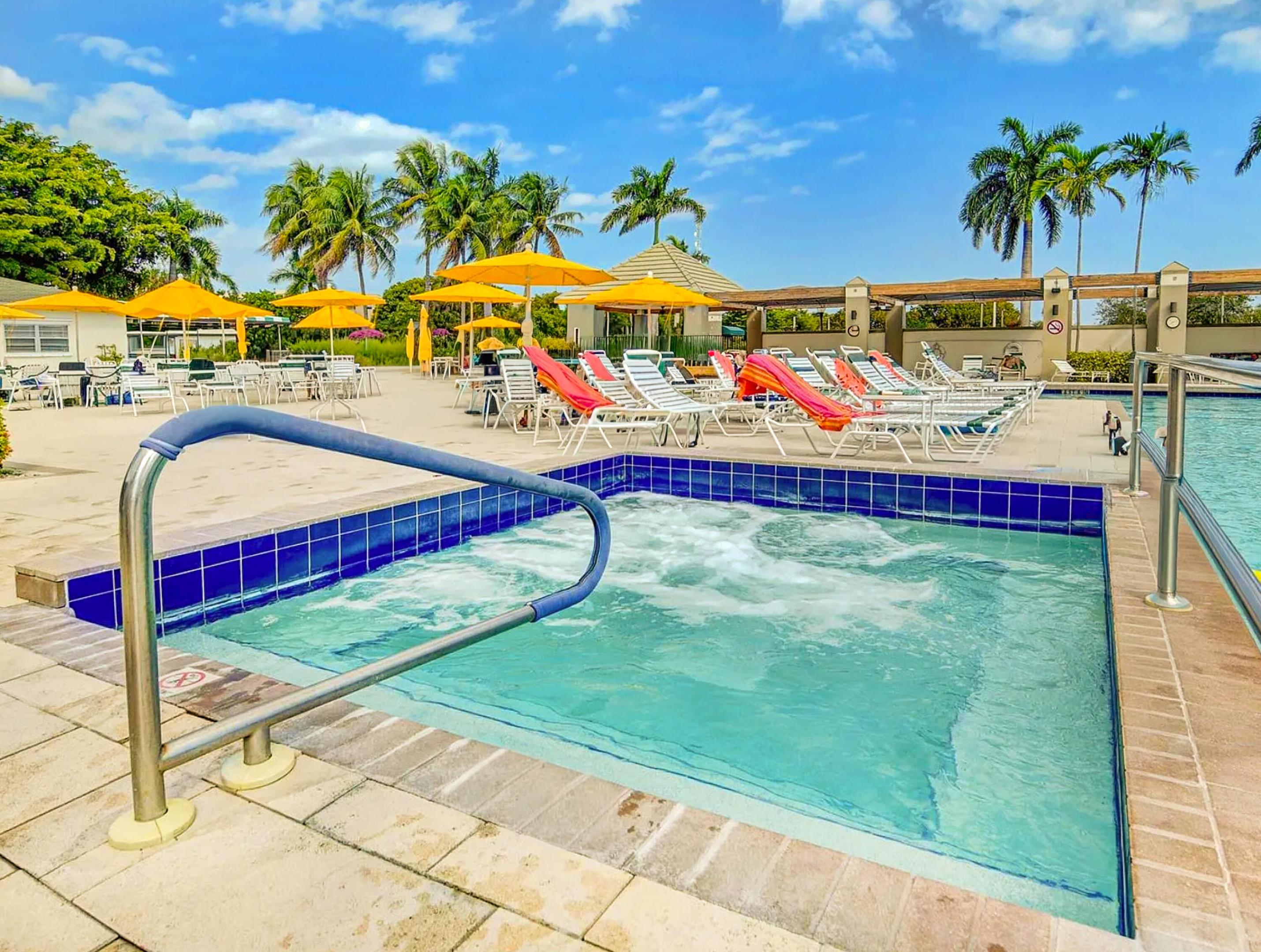 ARUBA VILLAGE A CONDO - Residential