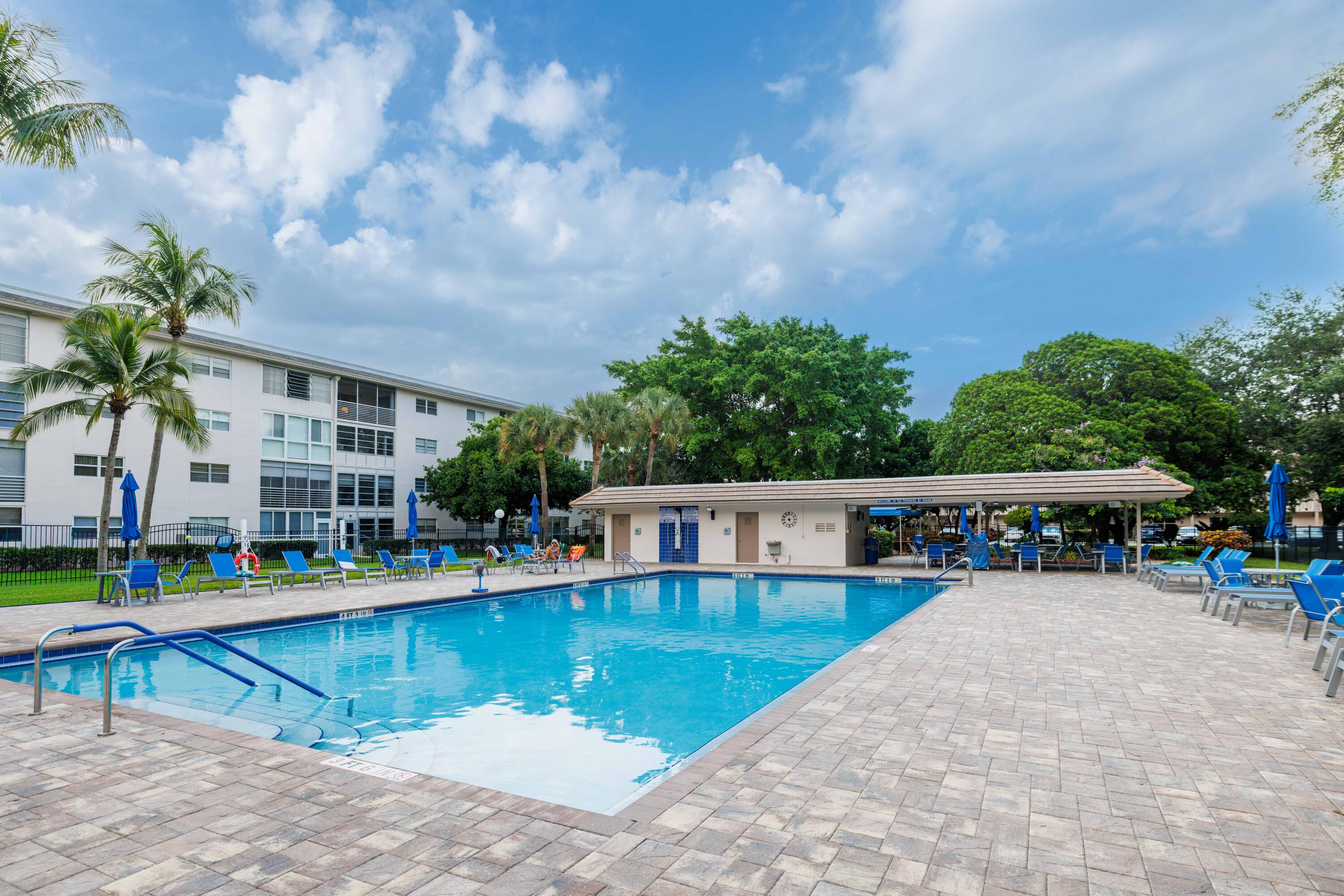 ARUBA VILLAGE A CONDO - Residential