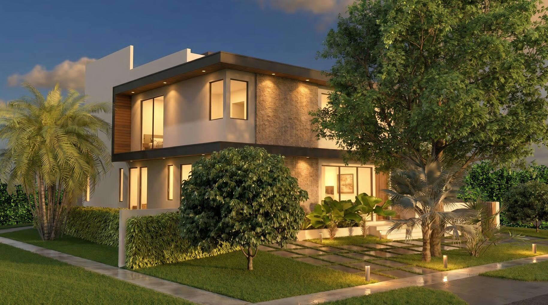 FAIR WAY PARK - Residential