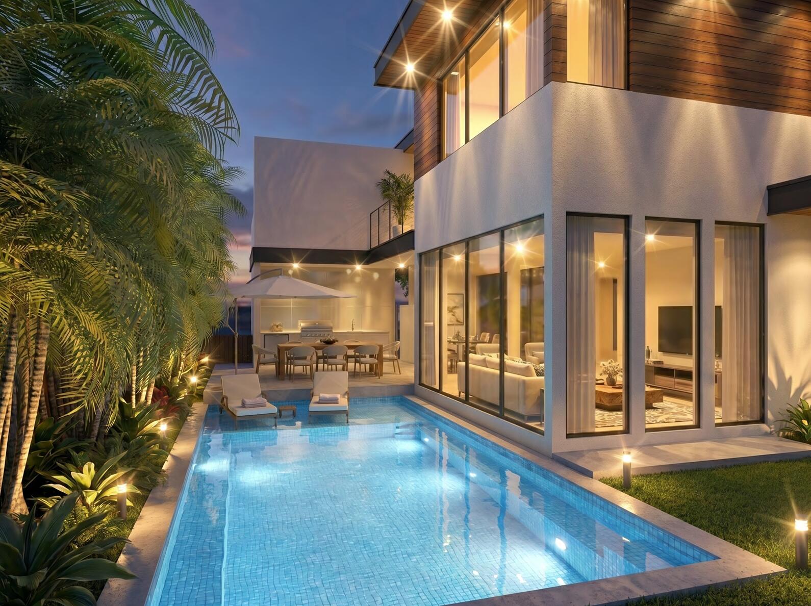 FAIR WAY PARK - Residential