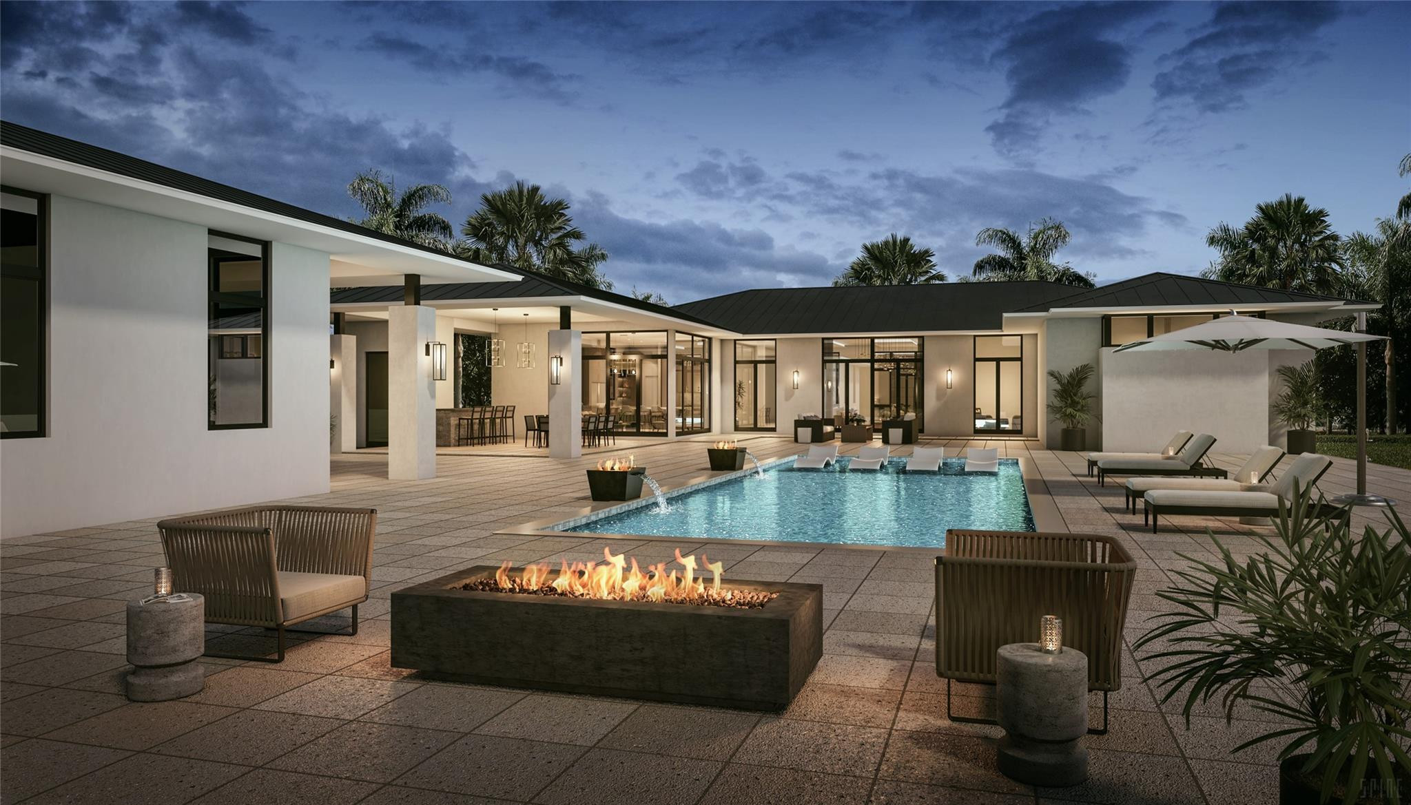 ROLLING OAKS ESTATES - Residential