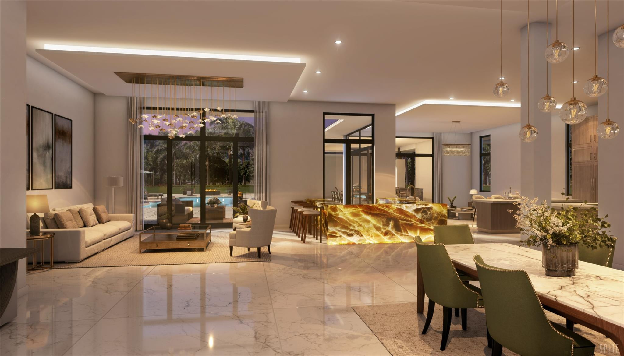 ROLLING OAKS ESTATES - Residential