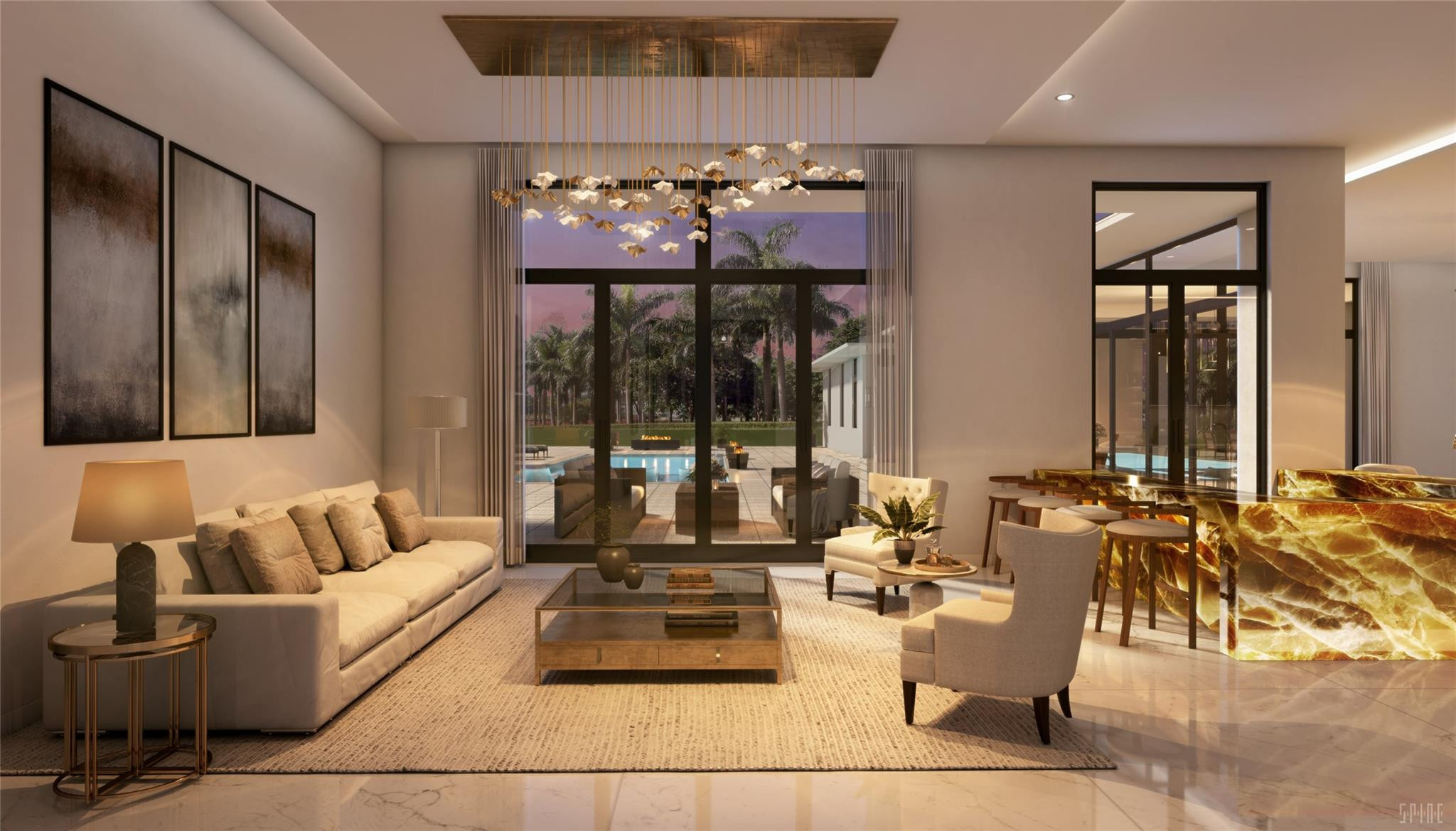ROLLING OAKS ESTATES - Residential
