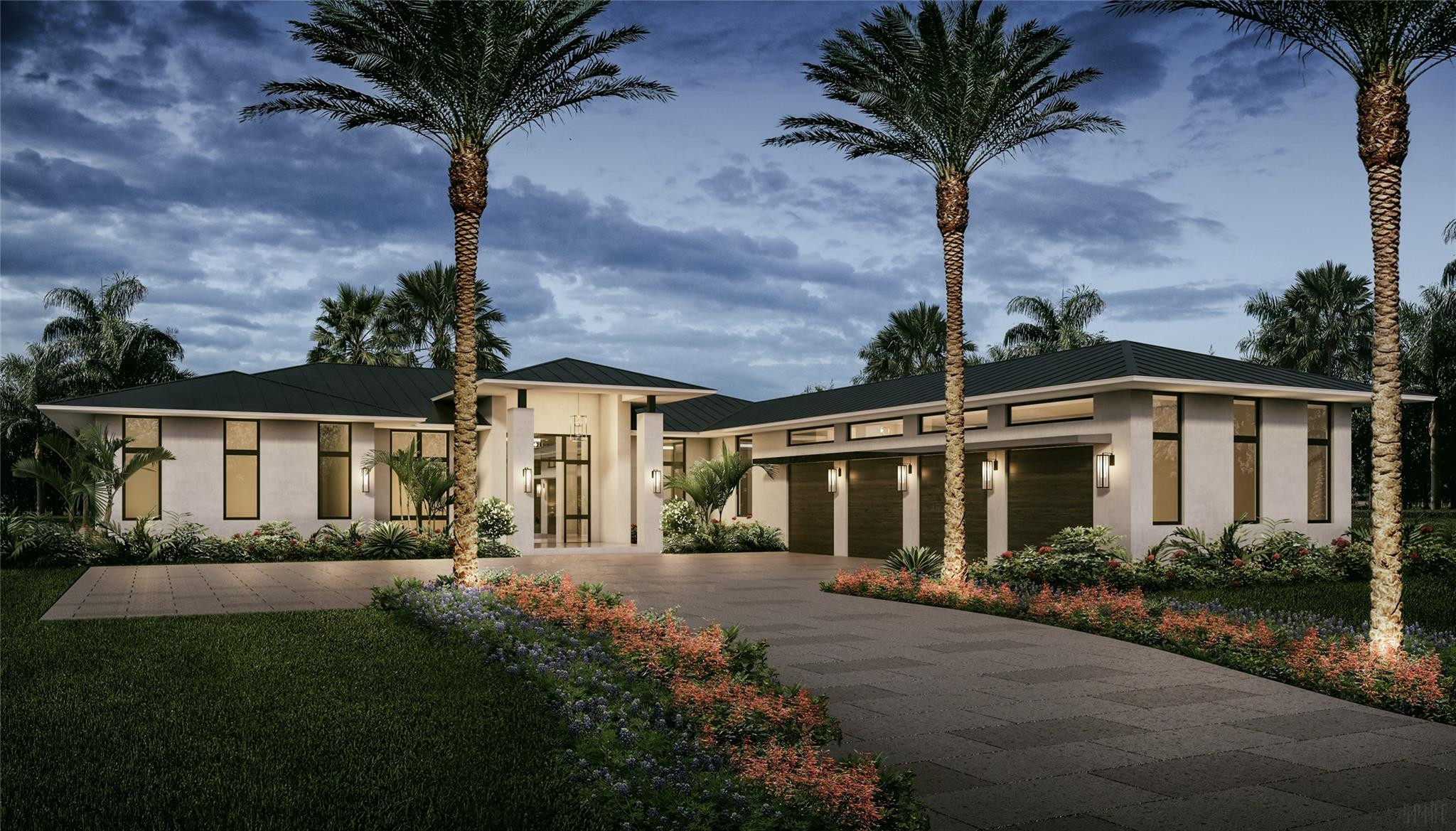 ROLLING OAKS ESTATES - Residential