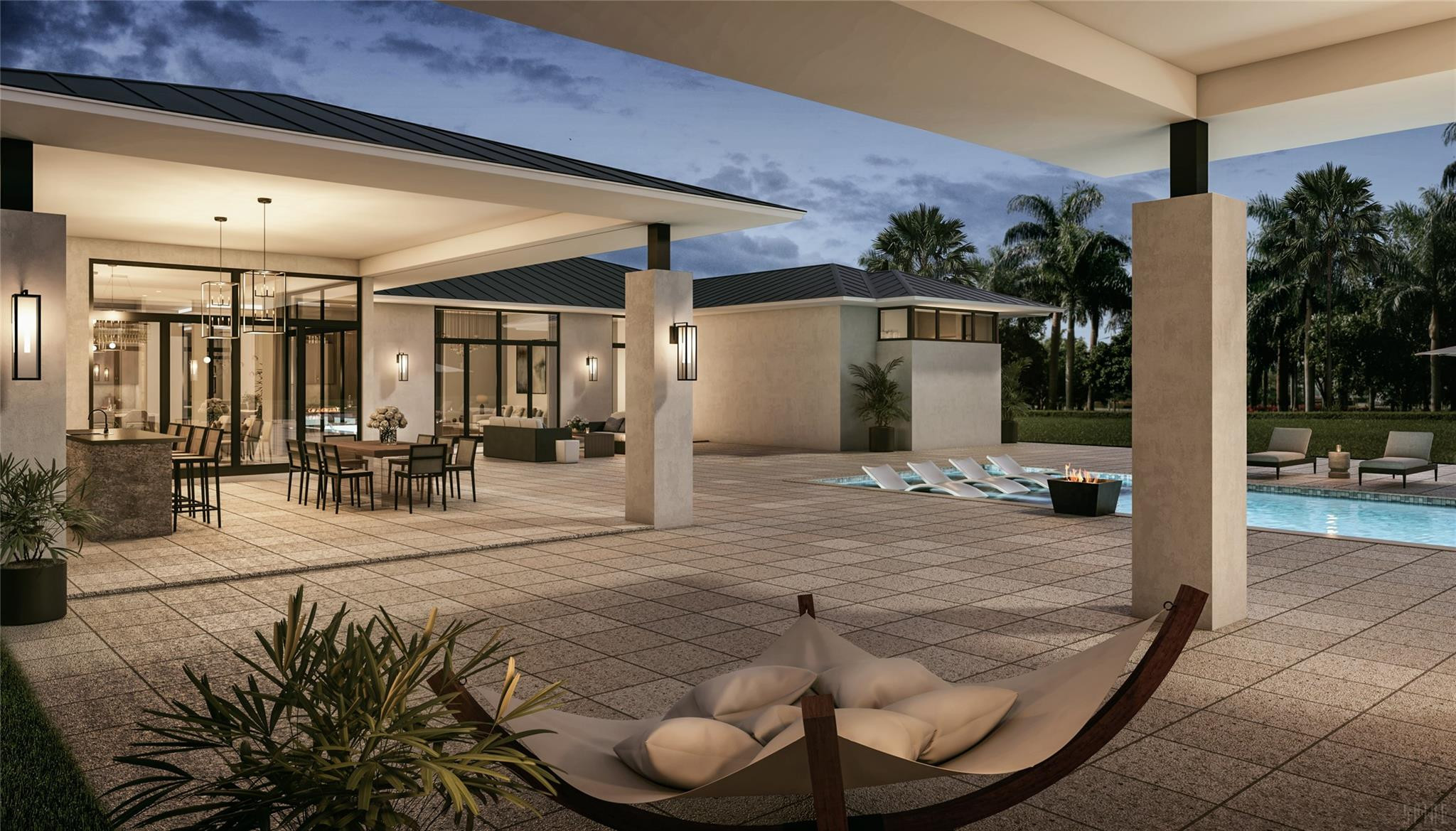 ROLLING OAKS ESTATES - Residential