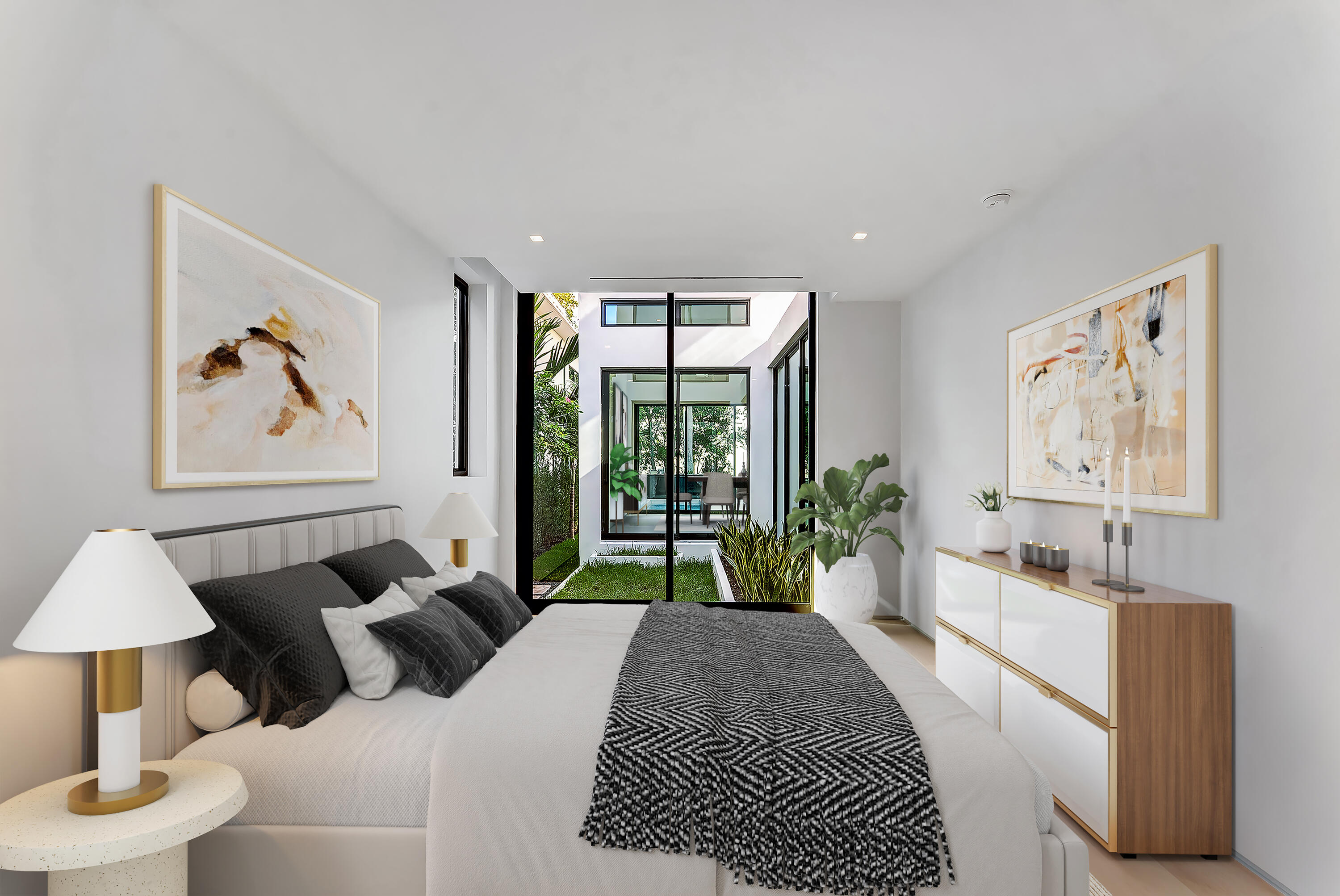 HOLLEMAN PARK - Residential