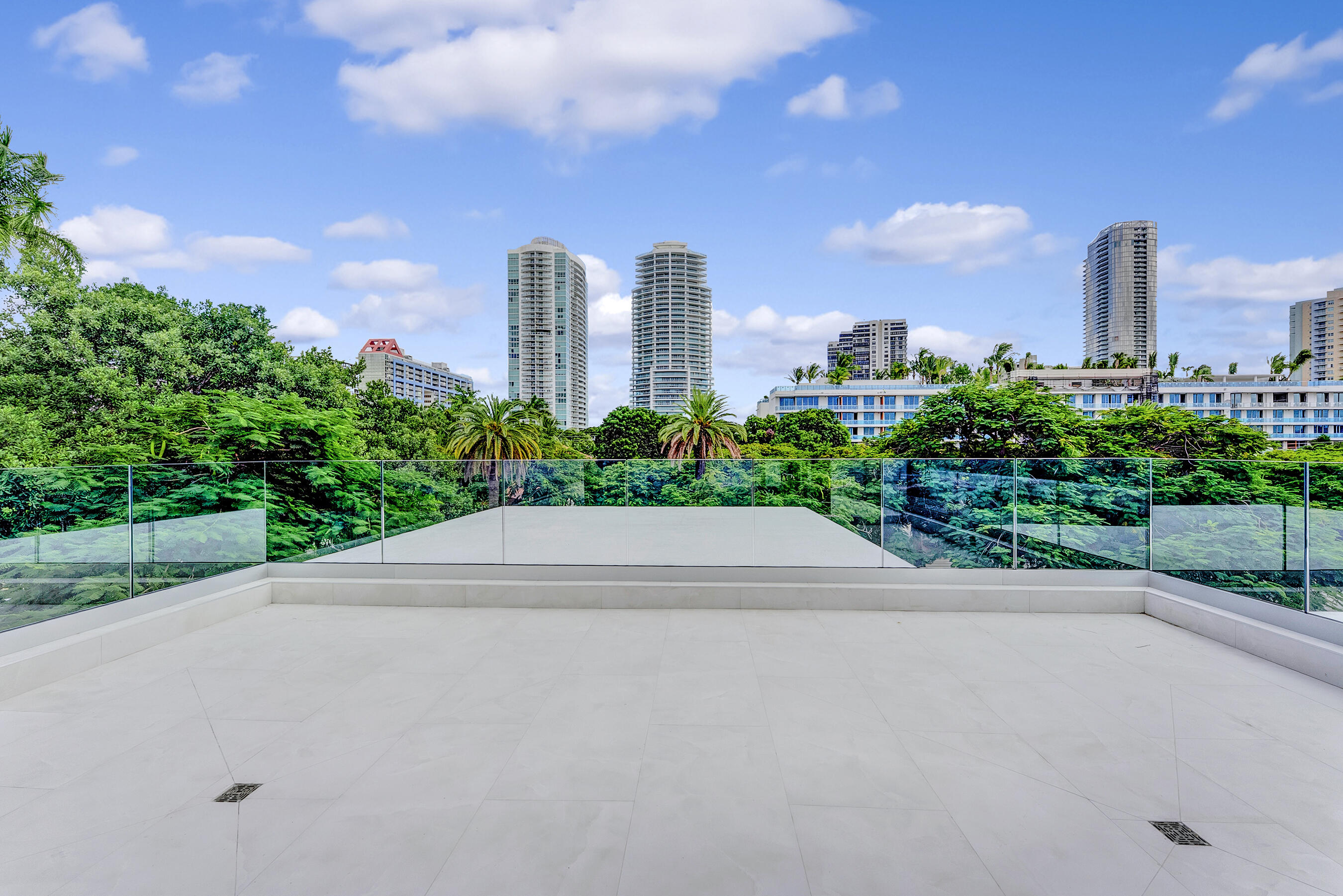 HOLLEMAN PARK - Residential
