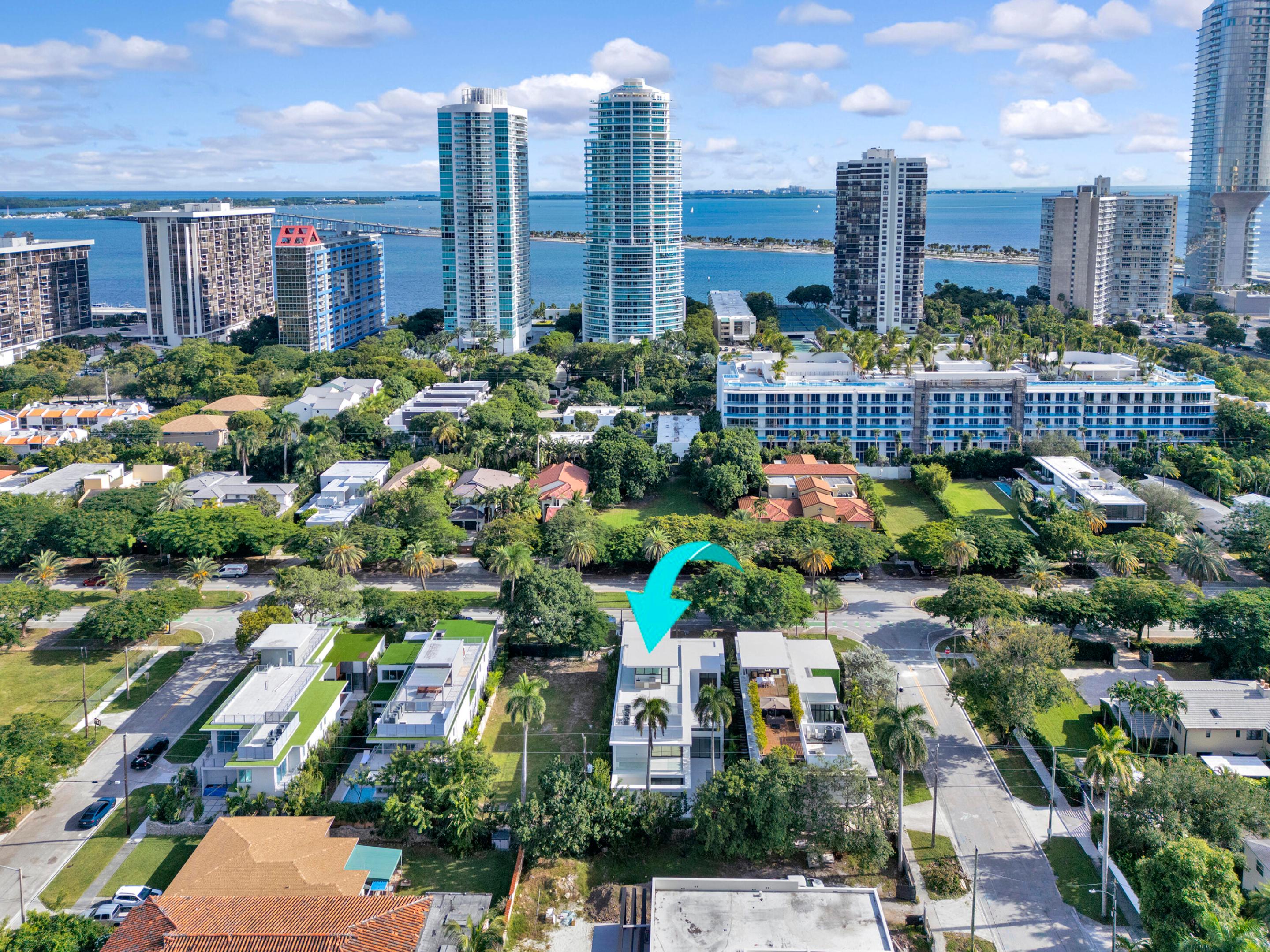 HOLLEMAN PARK - Residential