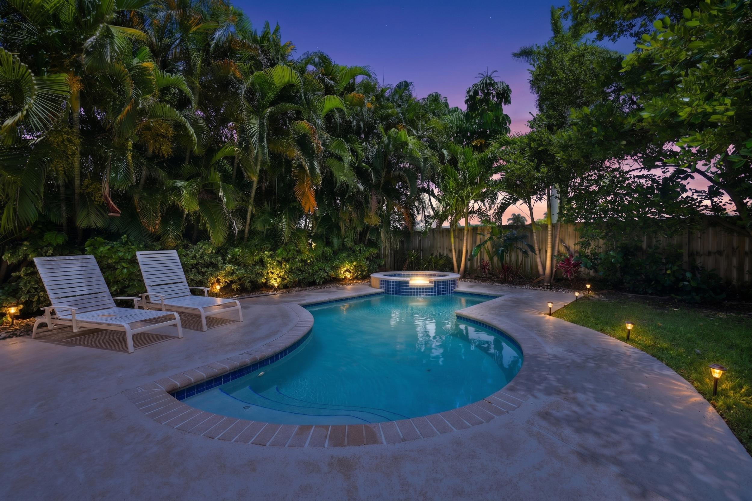 BOCA RATON SQUARE UNIT 4 - Residential Lease