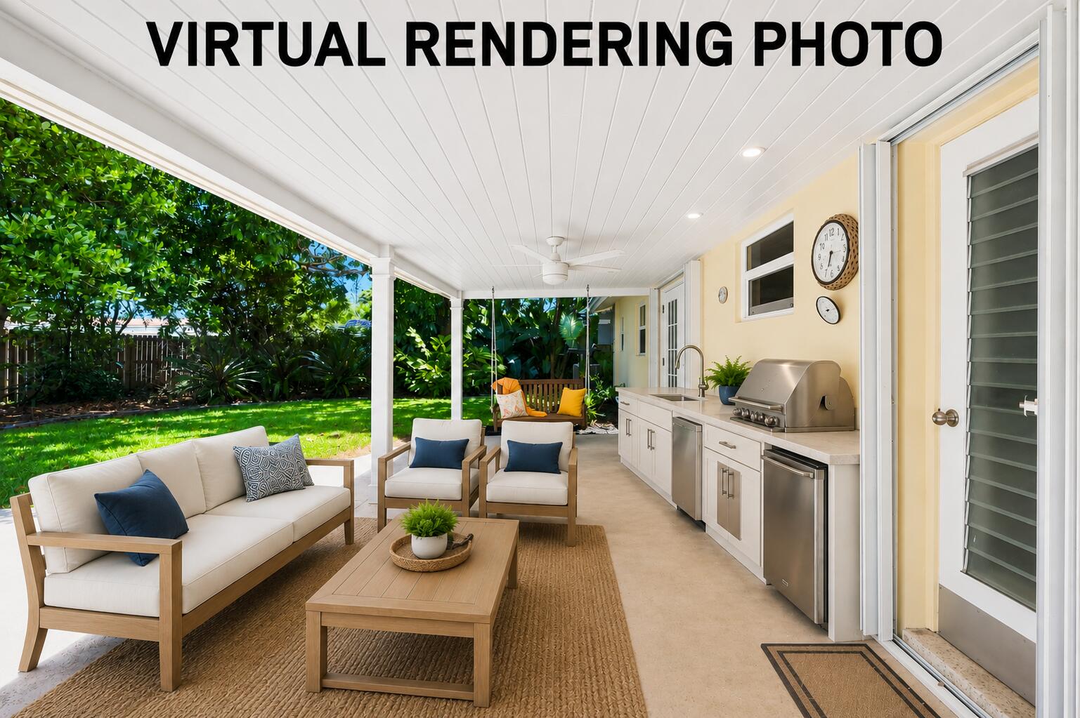 BOCA RATON SQUARE UNIT 4 - Residential Lease