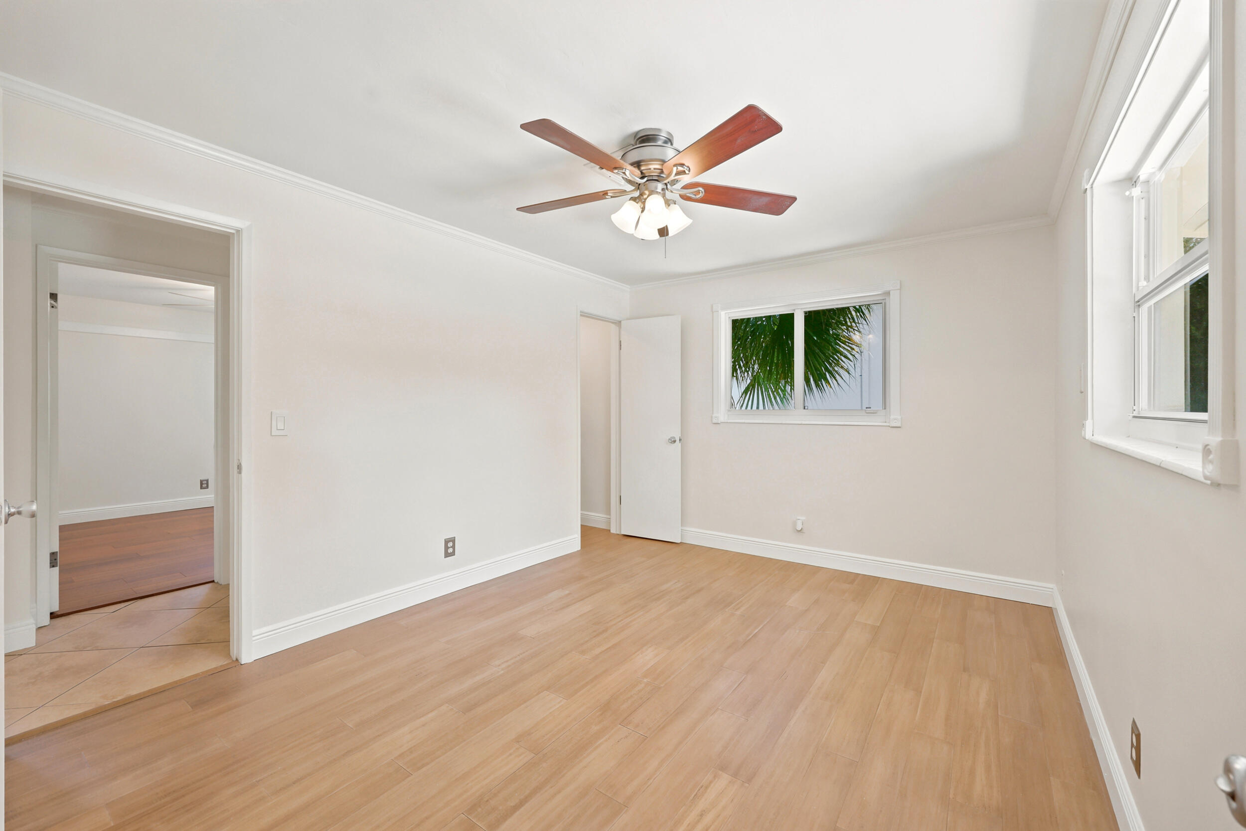 BOCA RATON SQUARE UNIT 4 - Residential Lease