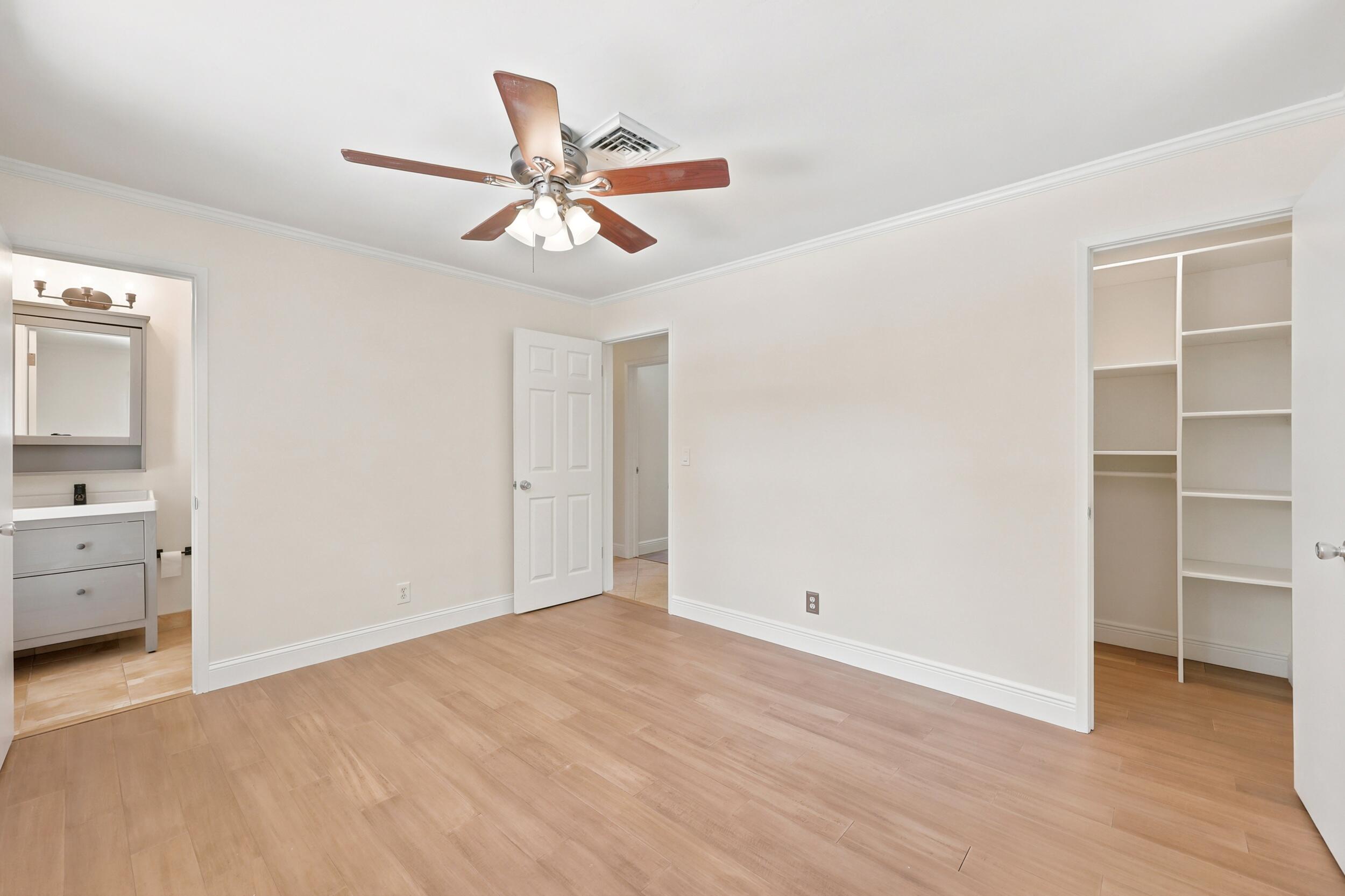 BOCA RATON SQUARE UNIT 4 - Residential Lease